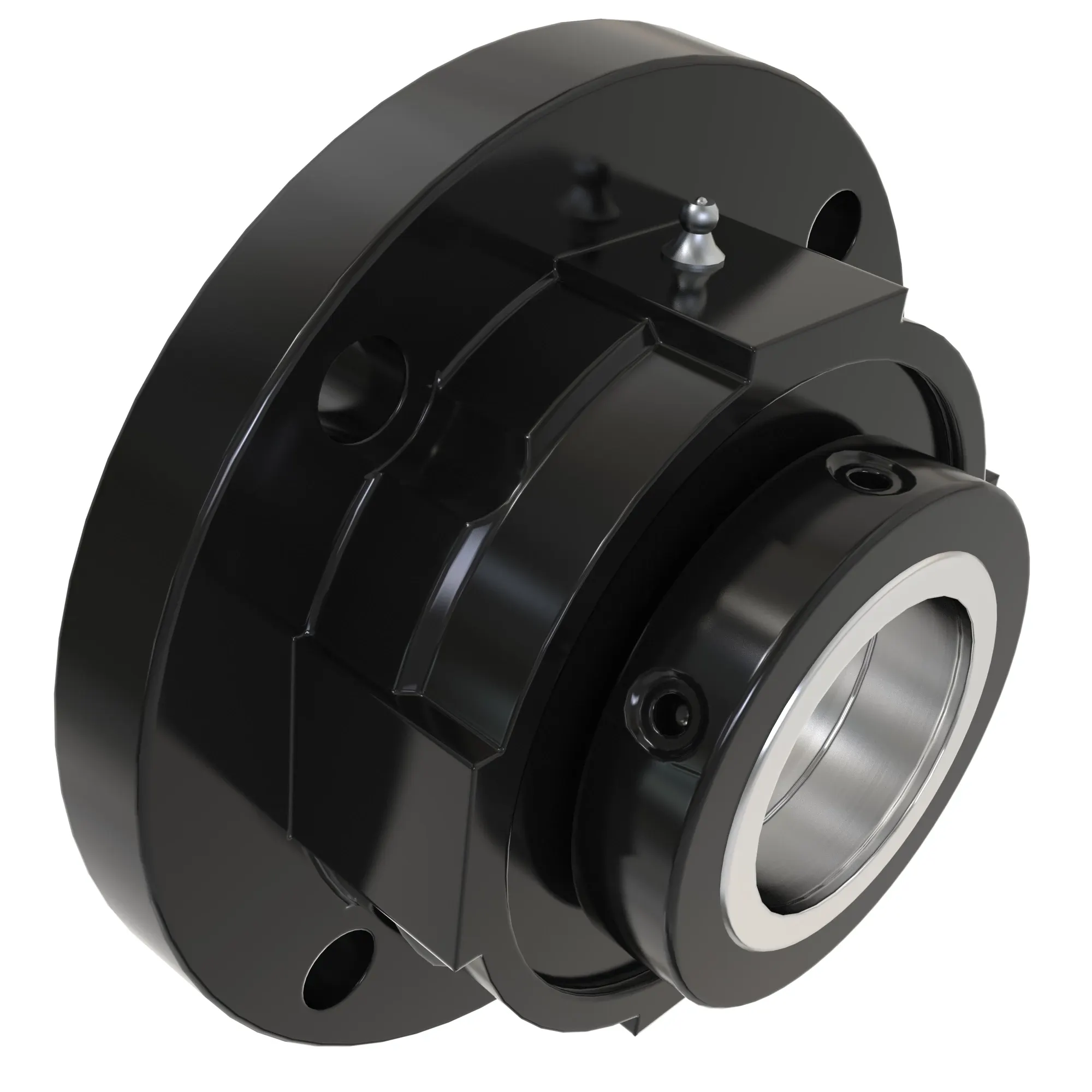 BEARING WITH HOUSING