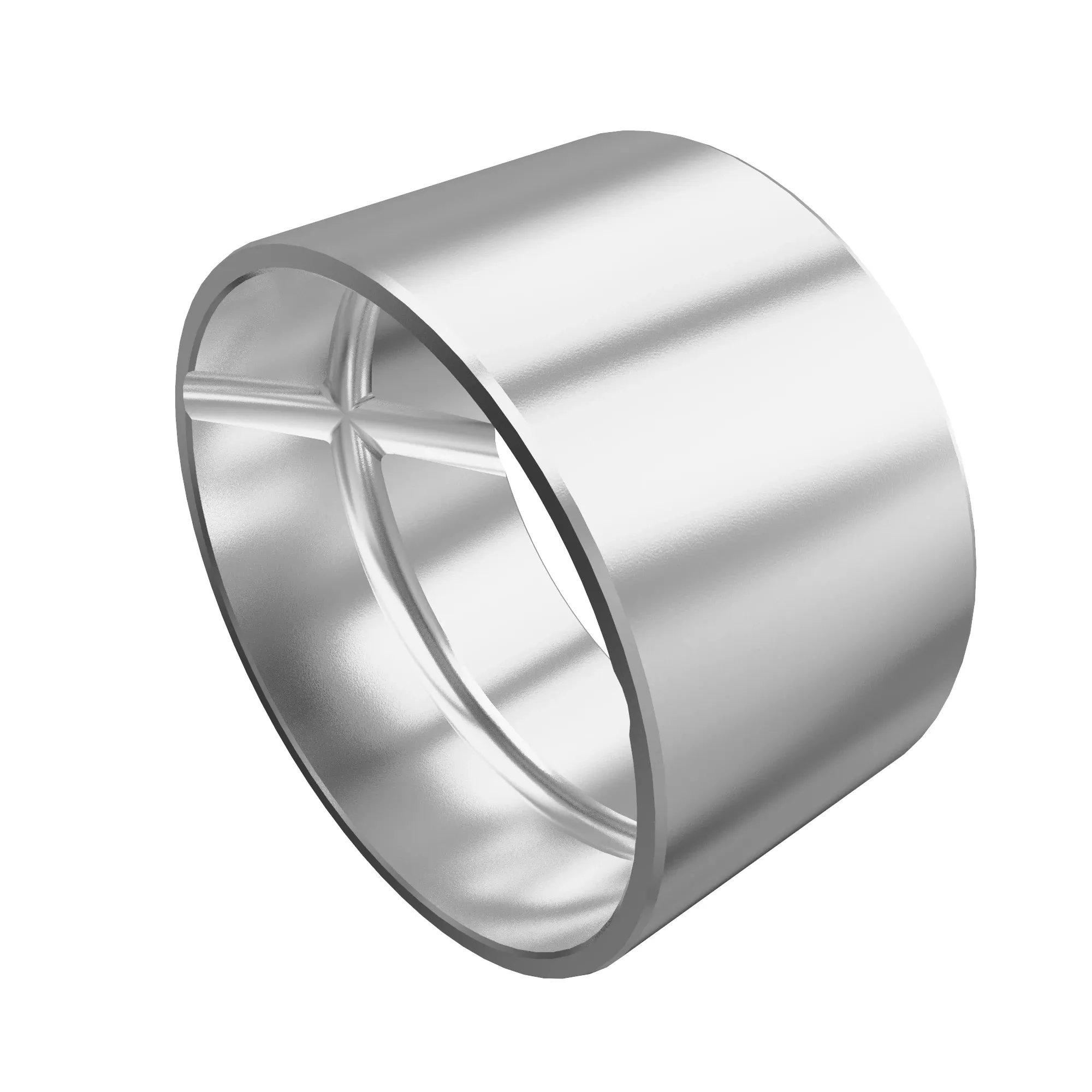 John Deere Cylindrical Split Bushing - R104738