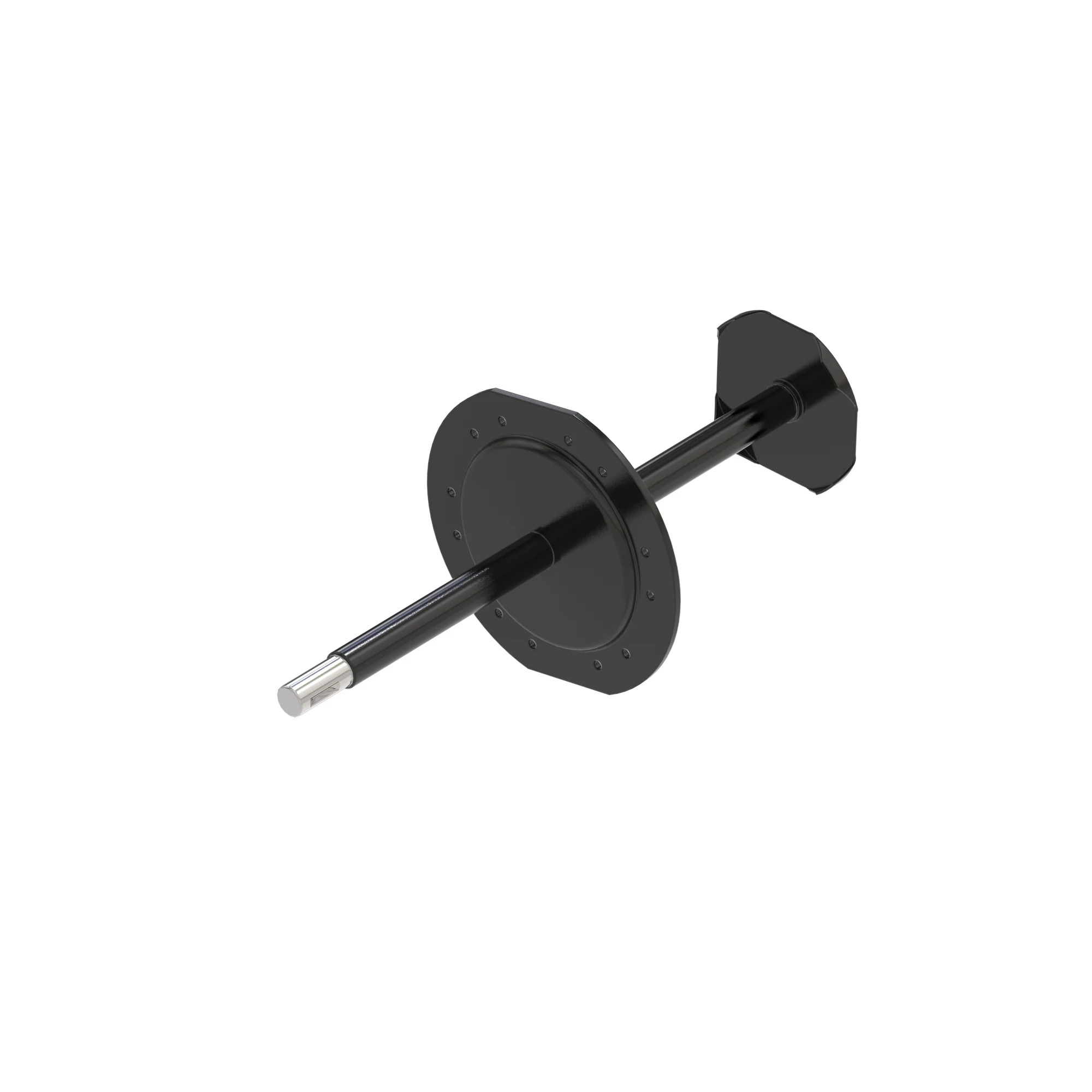 DRIVE SHAFT, ASSY