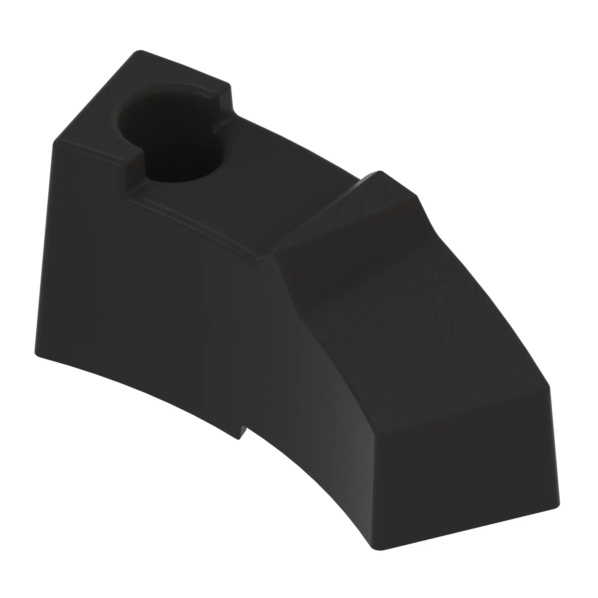 John Deere Rear Wiper Arm Ramp - T420138
