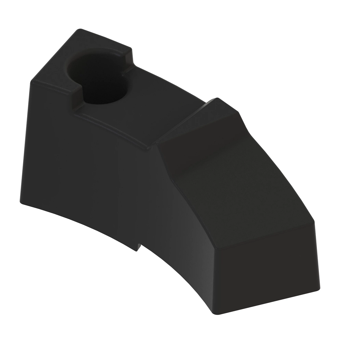 Rear Wiper Arm Ramp