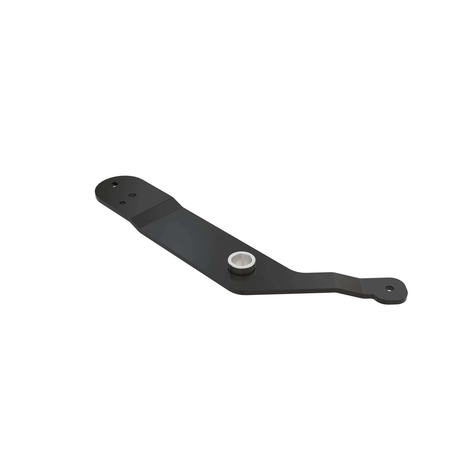 ARM, BELT TENSIONER