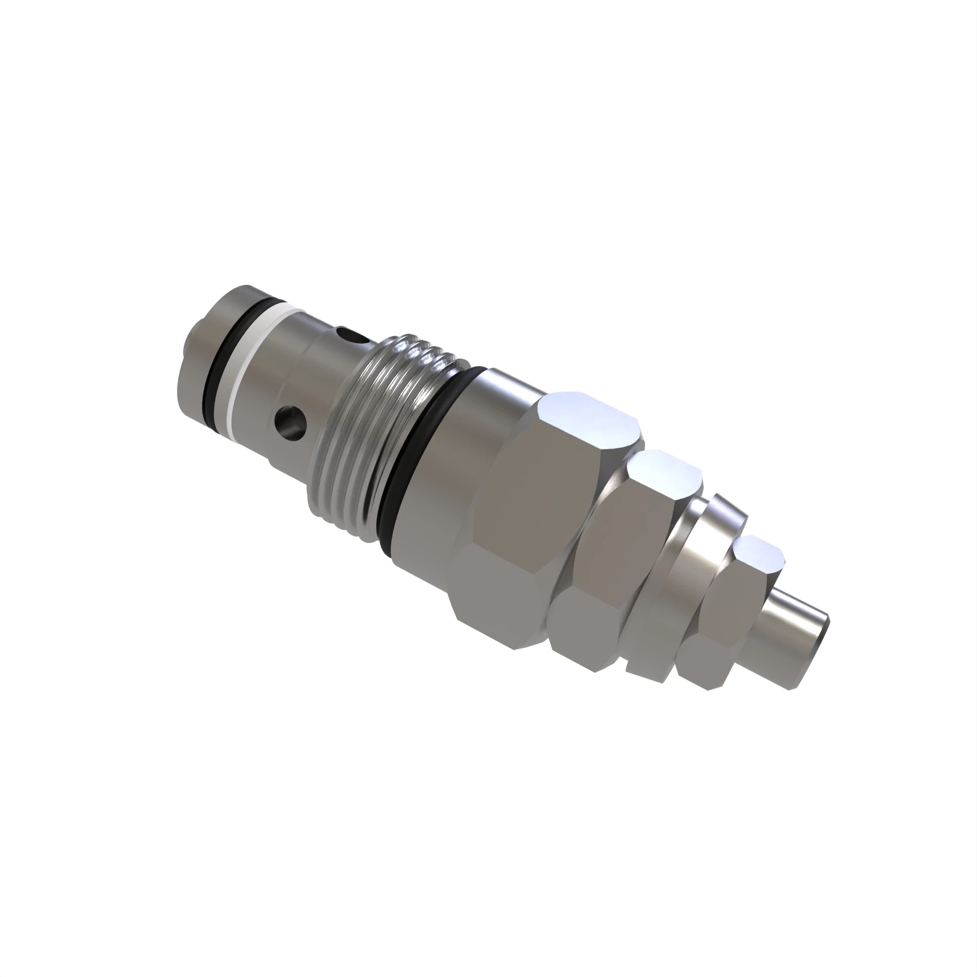 Pressure Relief Valve