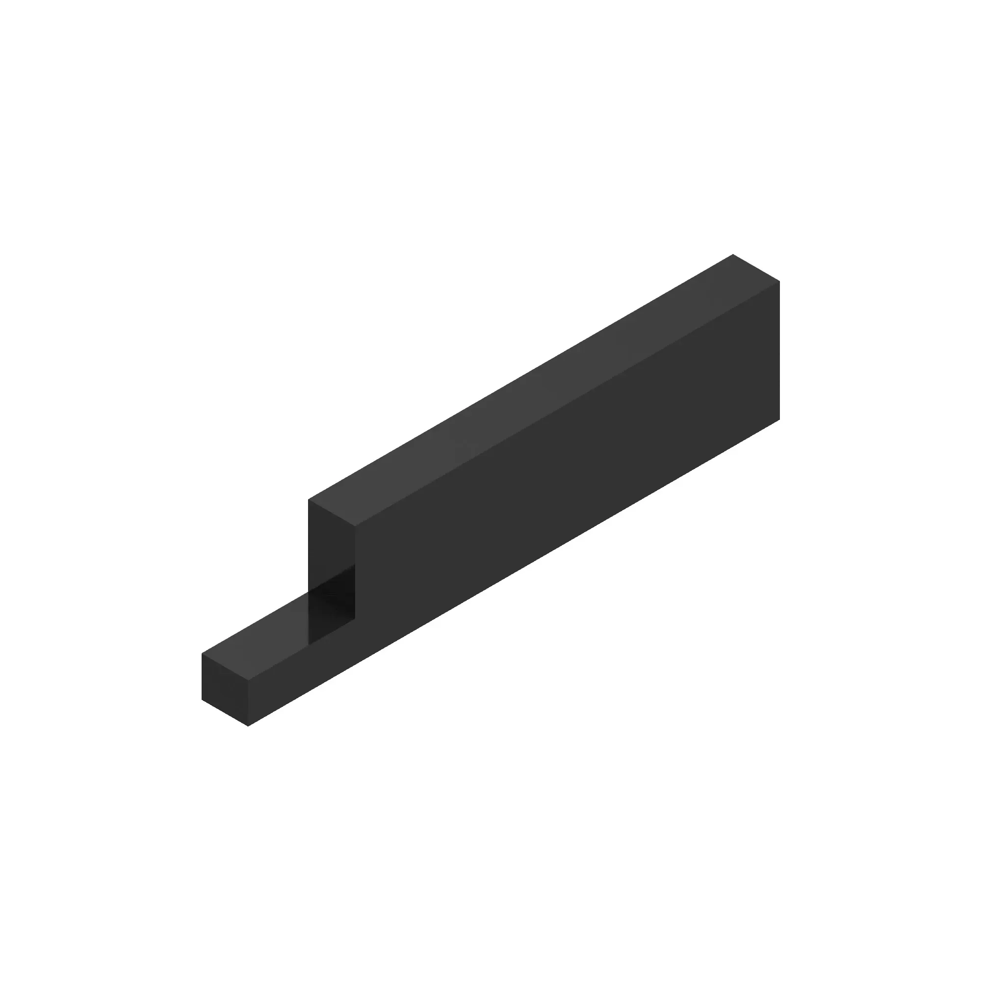 John Deere Isolator - T458457