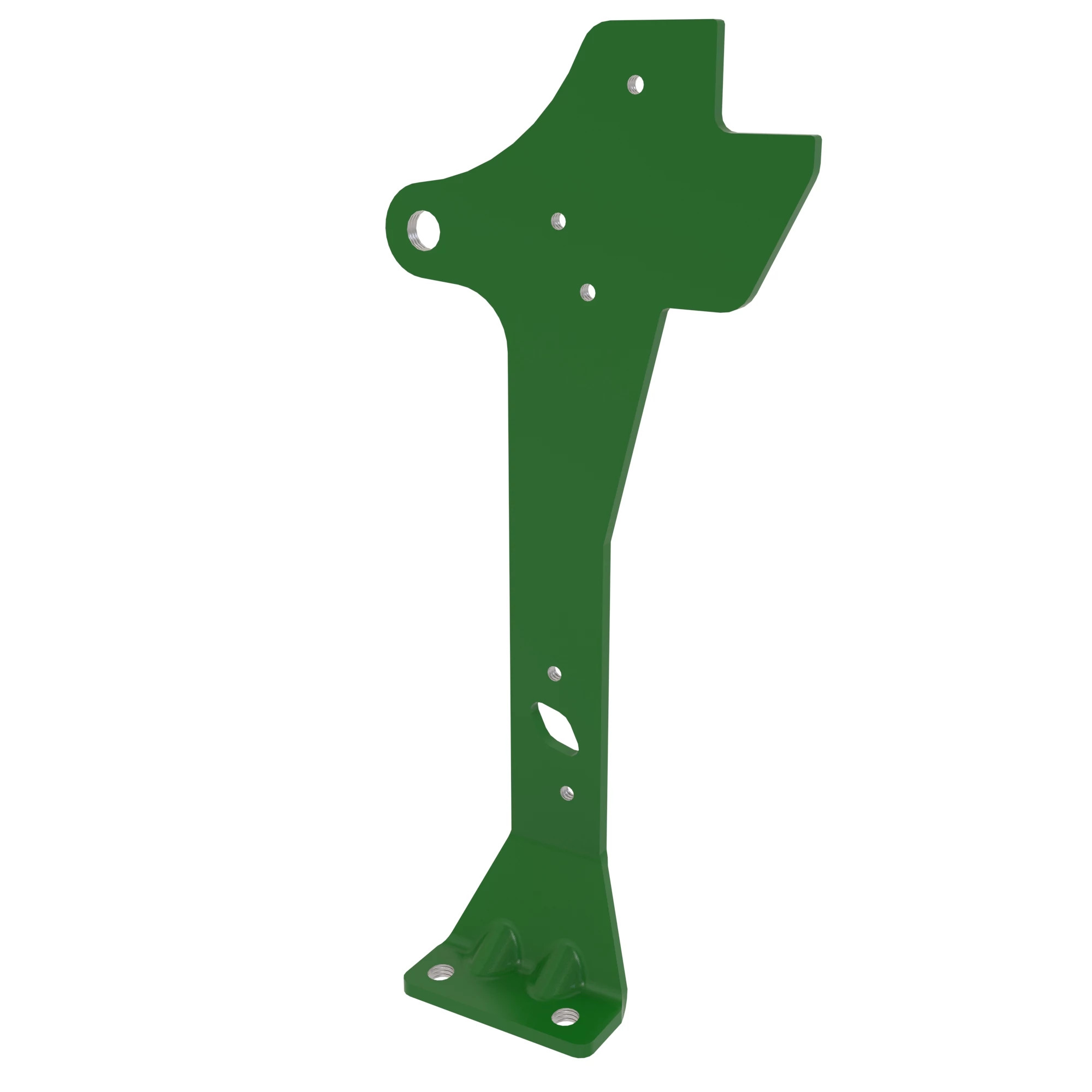 BRACKET, ANCHOR, ACCU FRONT CYL