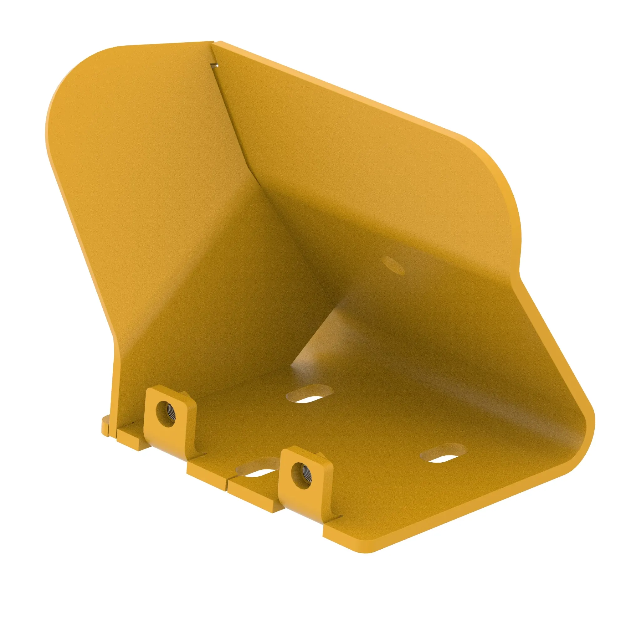 STRIKER BRACKET