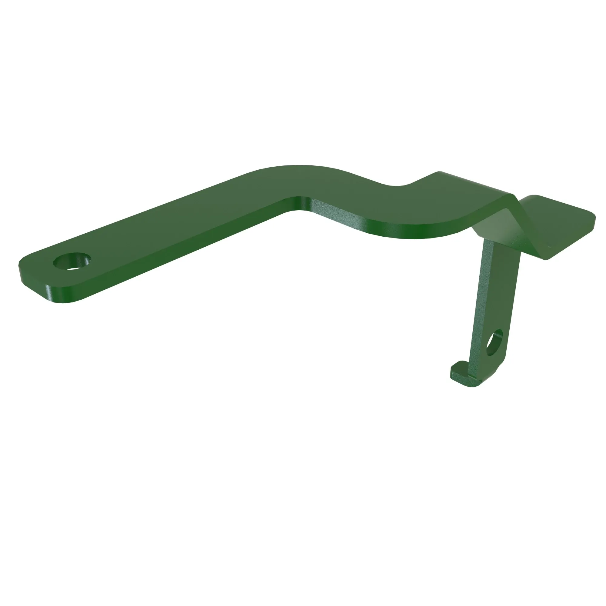 Alternator WH Bracket