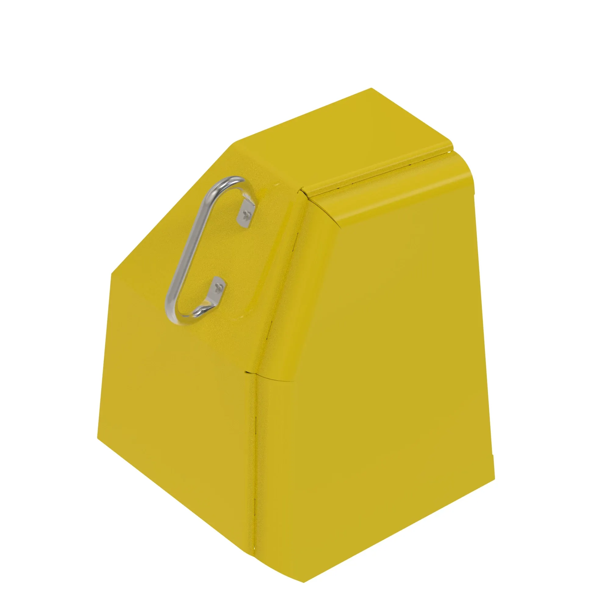 Hydraulic Reservoir