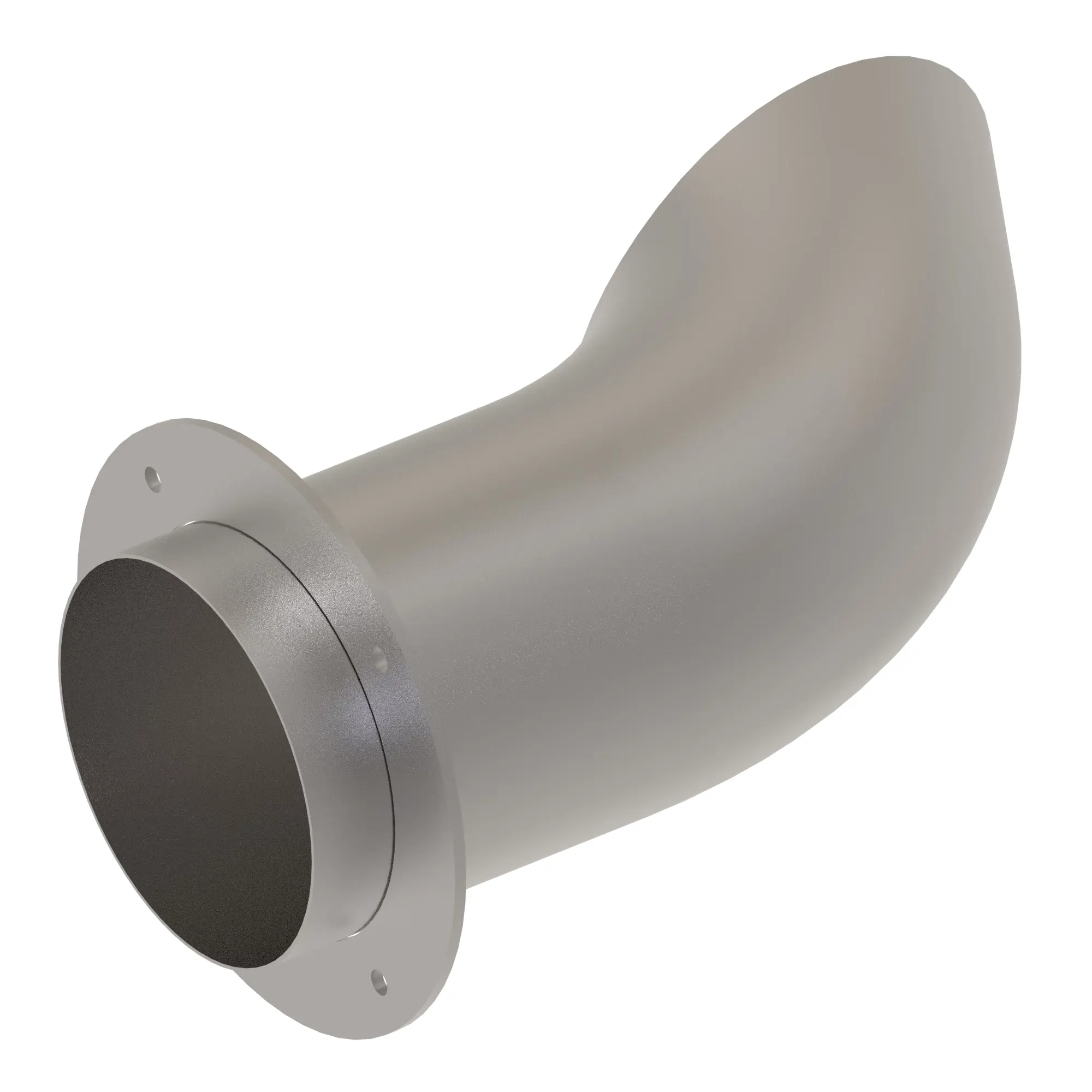 Exhaust Pipe