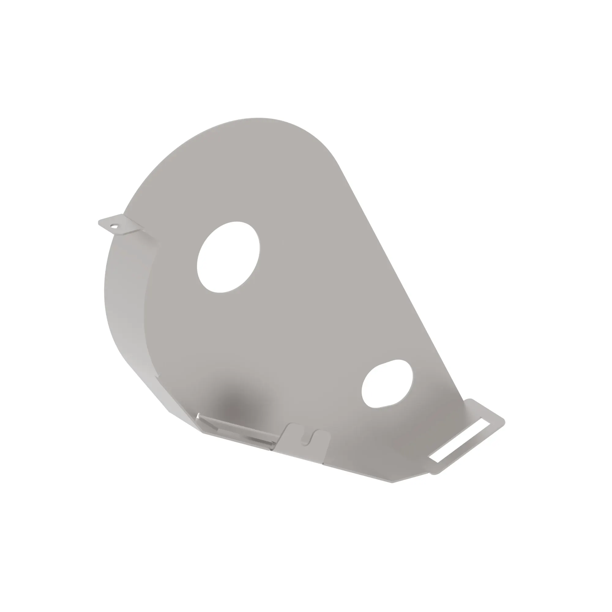 John Deere Guard - DC200307