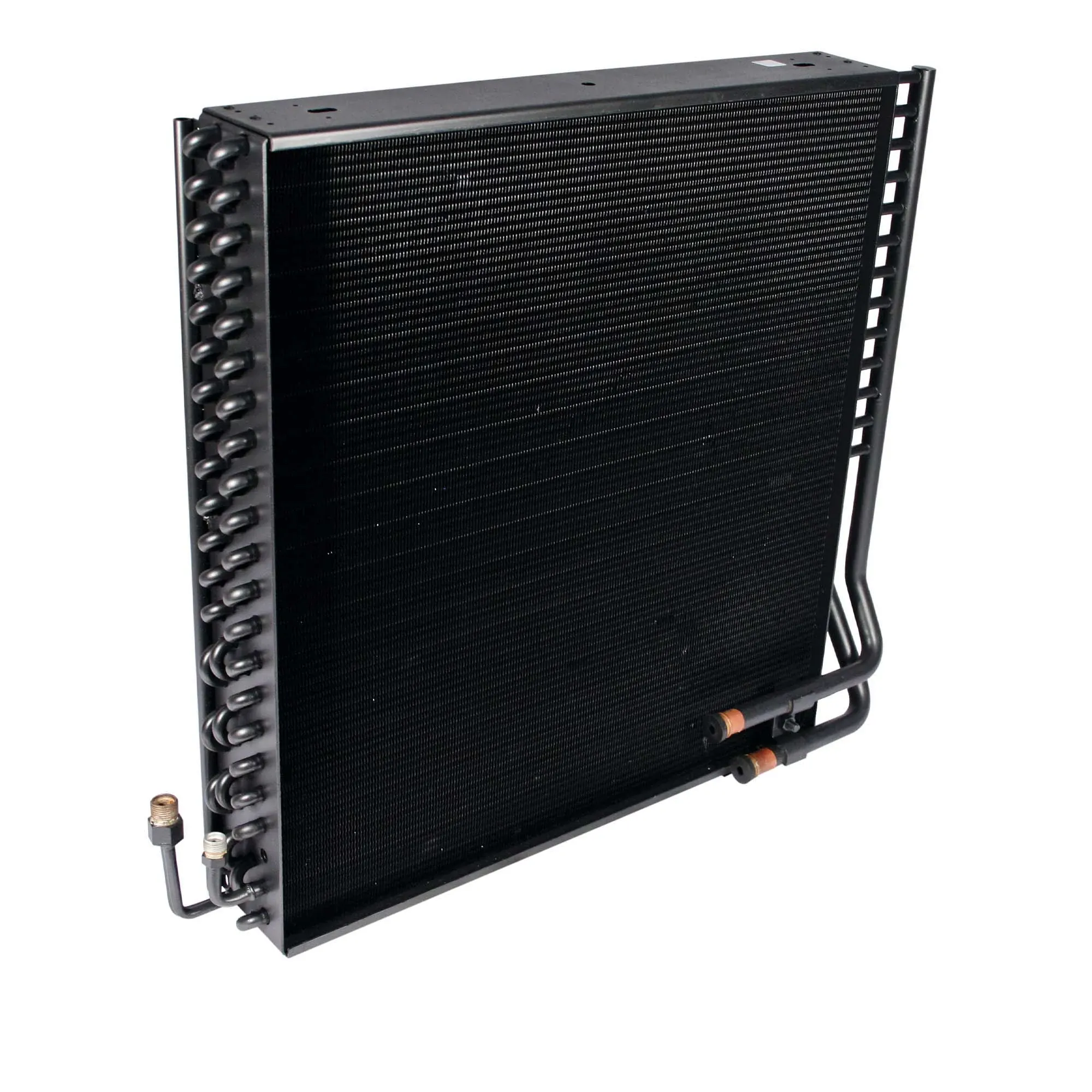 Oil Cooler