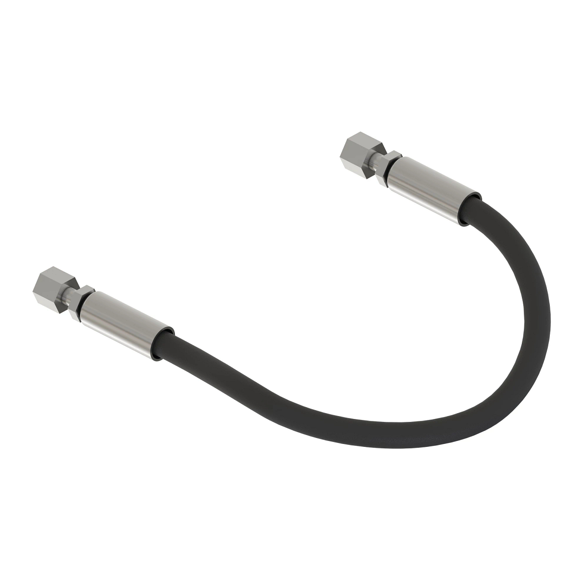 Hydraulic Hose - Fabricate