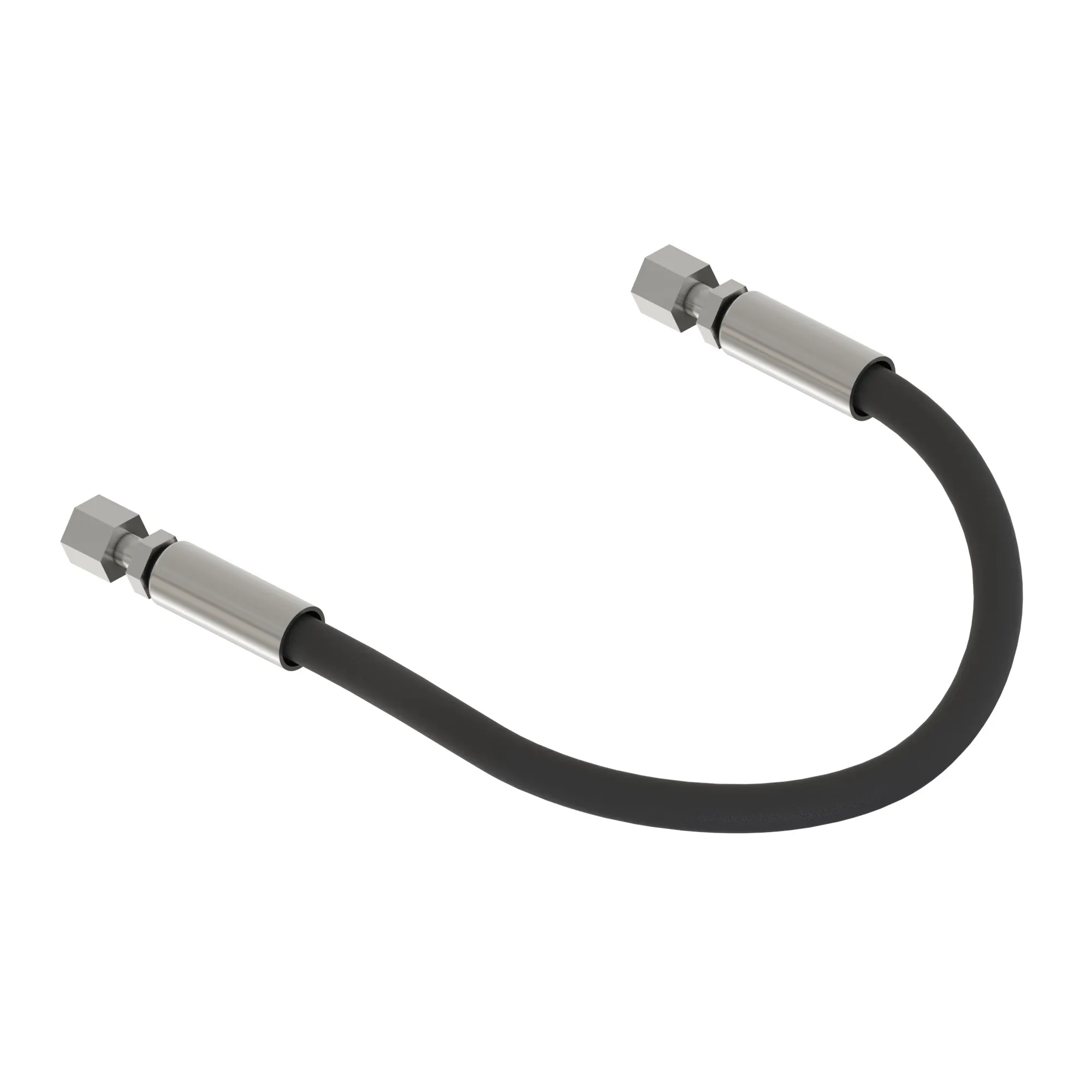 Hydraulic Hose - Fabricate