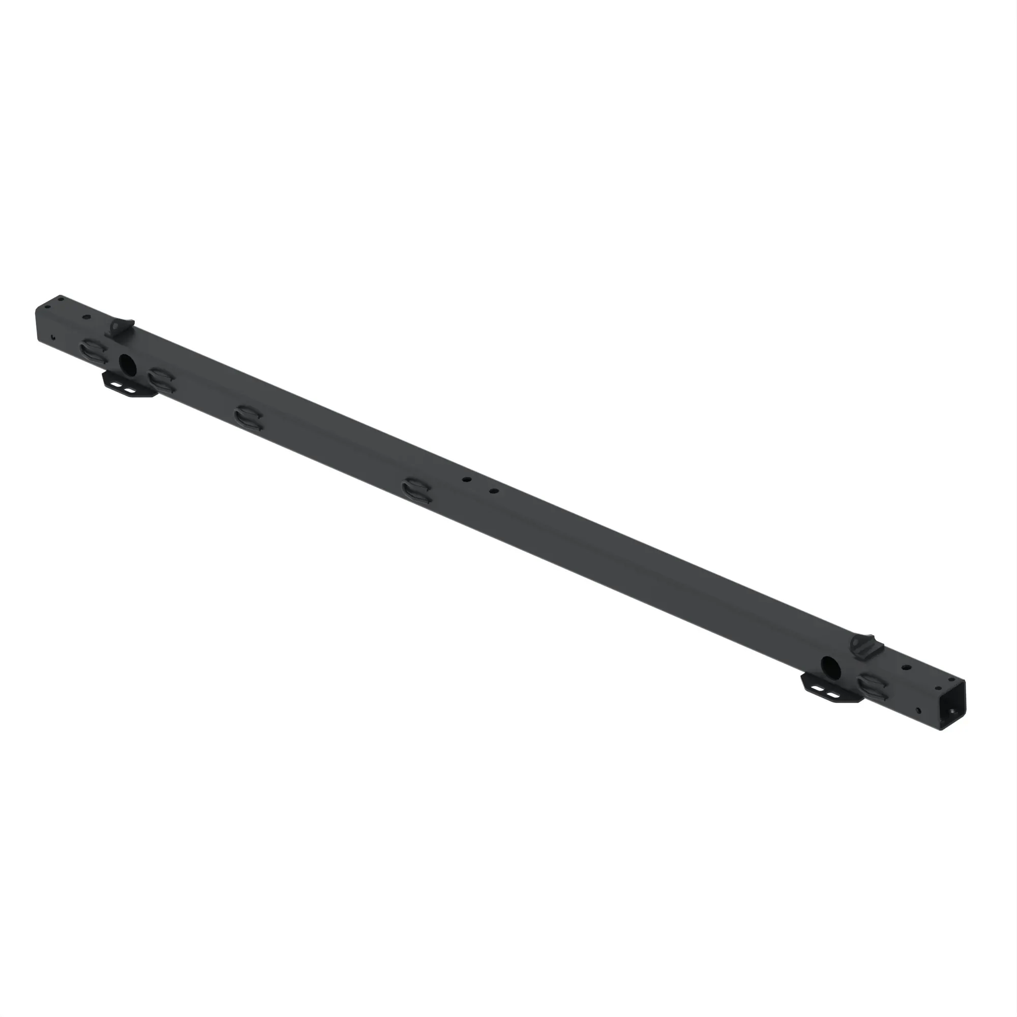BRACKET, LIGHT BAR WELDMENT, REAR L