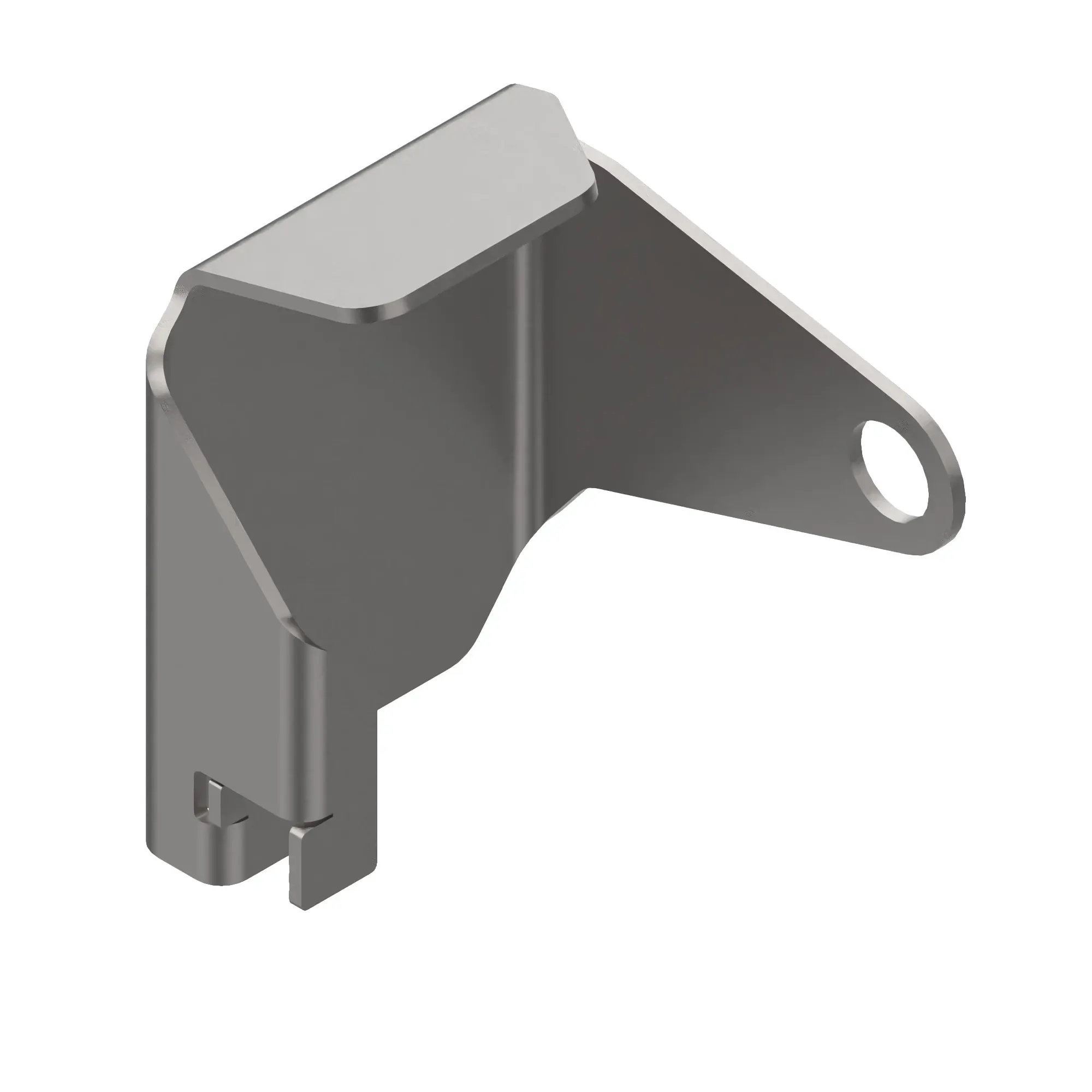 John Deere Shield - DZ112242