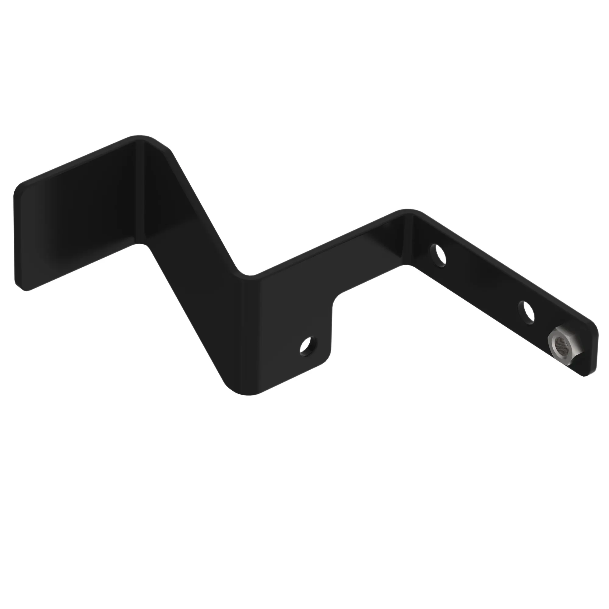 BRACKET, UPPER, SPLASH GUARD 6M, MW