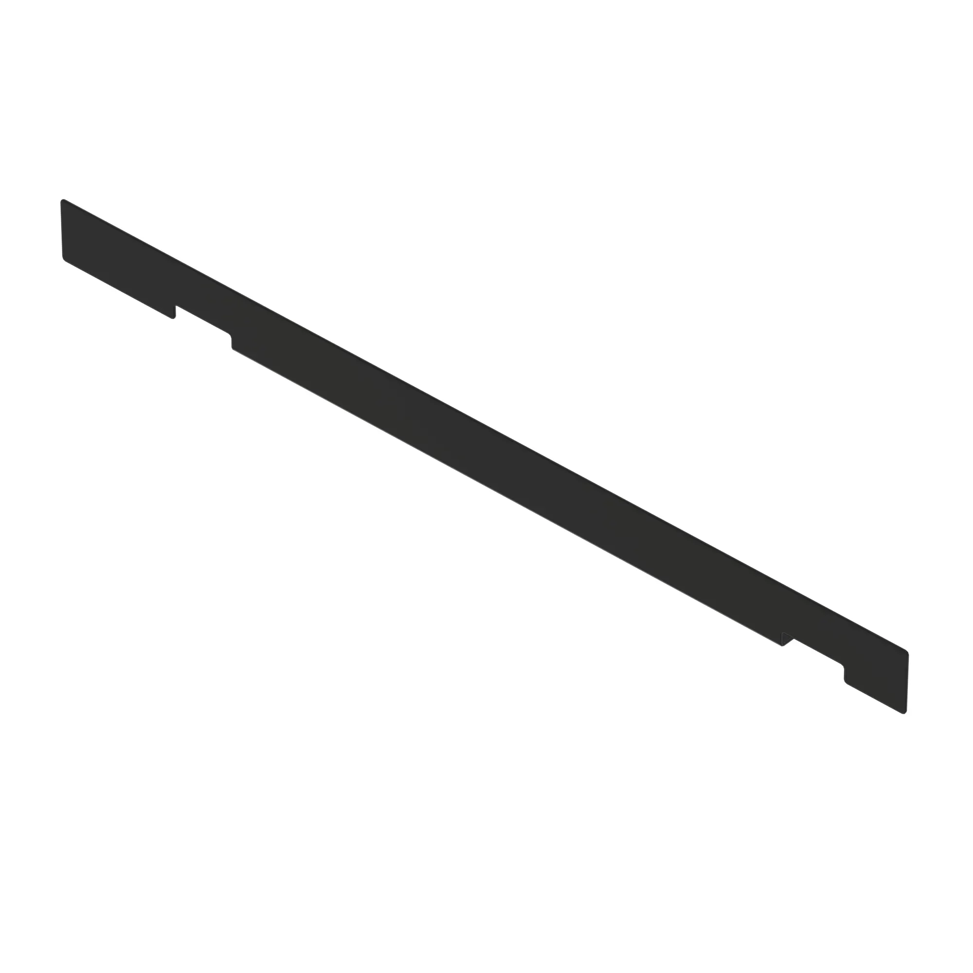 BRACKET, COOLER SEAL