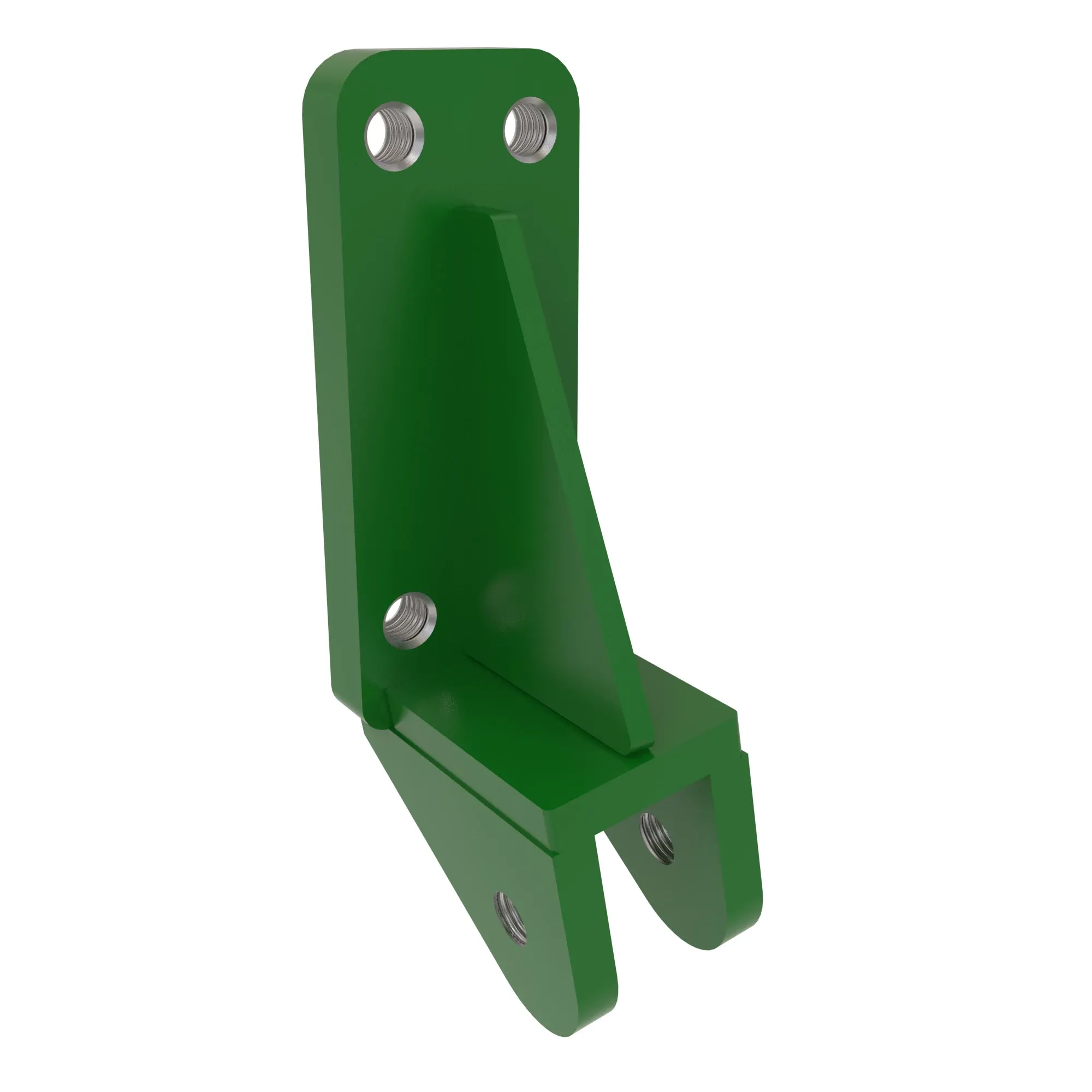 John Deere Sway Bar Bracket Right Bracket - SJ10440