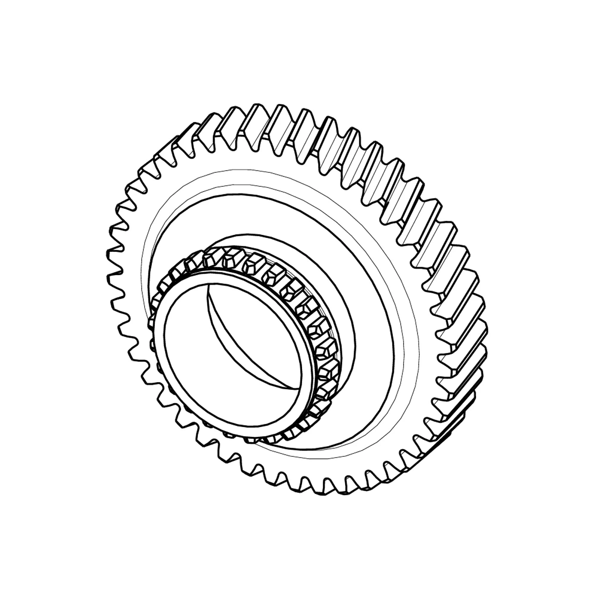 Bevel Gear
