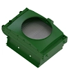 John Deere Radiator - ADX12564