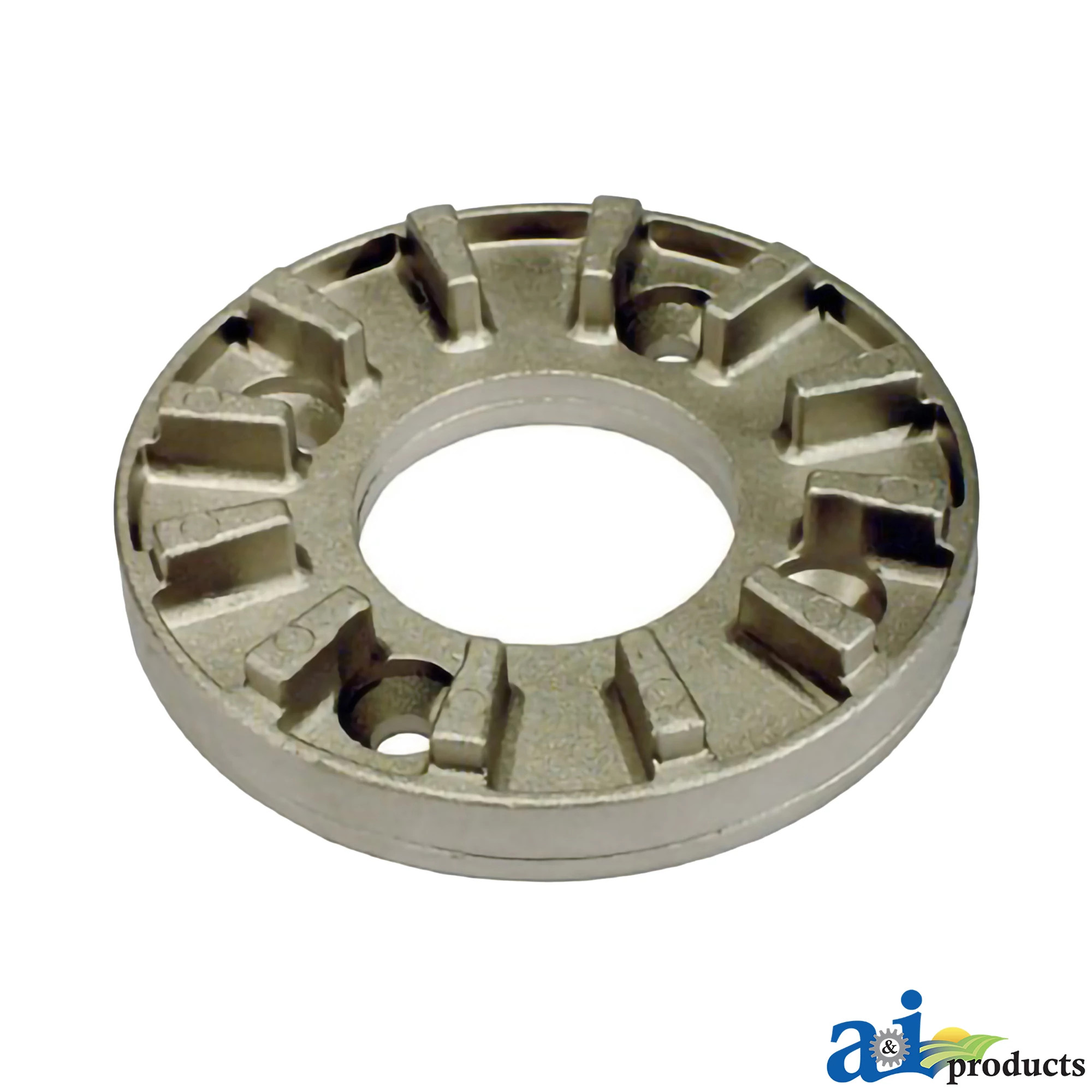 A&I Products Rear Half Coupling - A-L34569