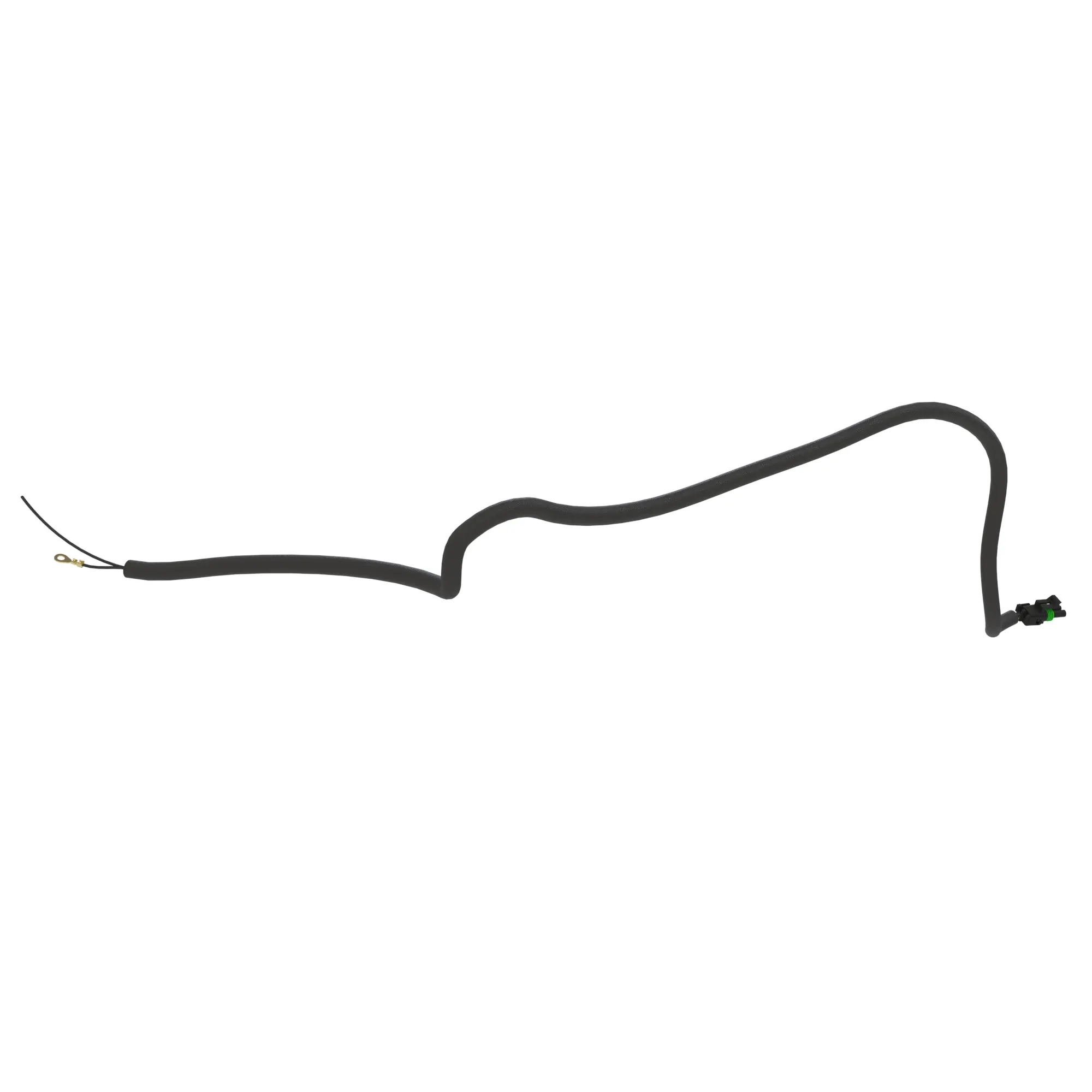 John Deere Beacon Wiring Harness - AN400754
