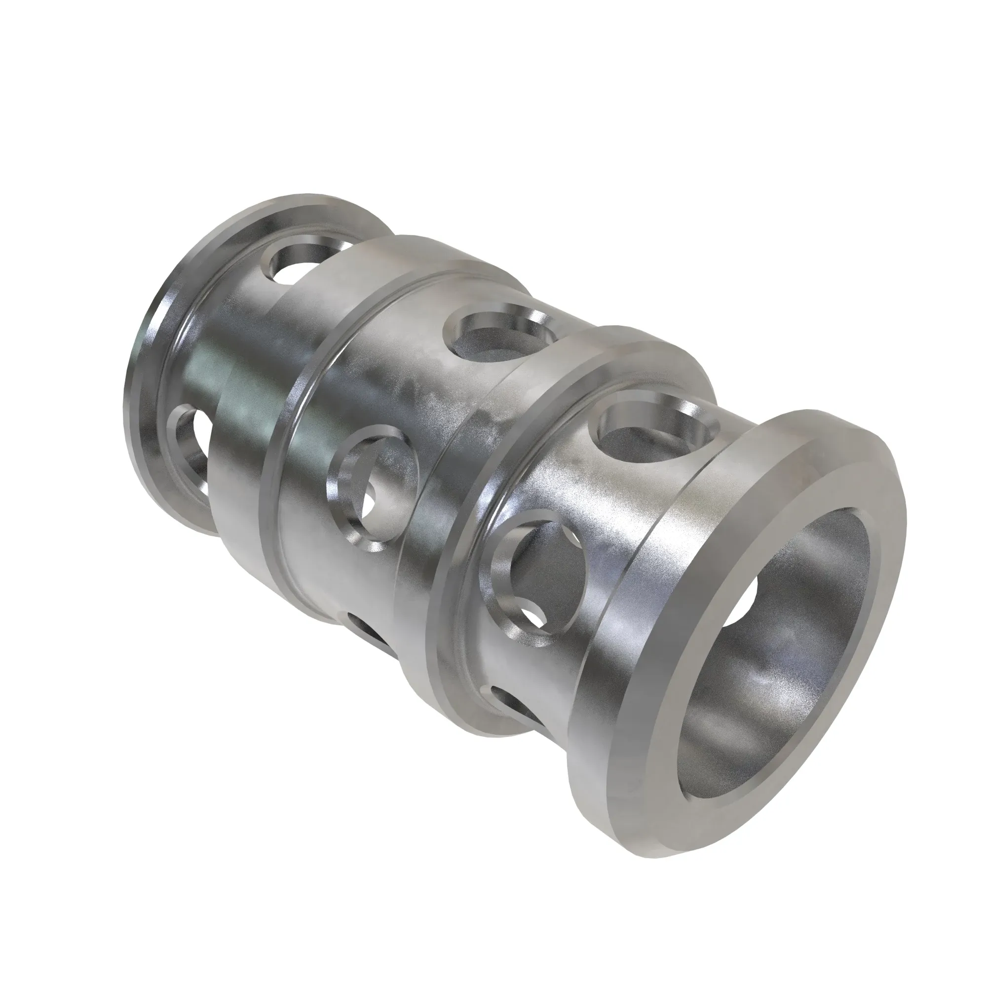 John Deere Pressure Relief Valve Sleeve - SU303606