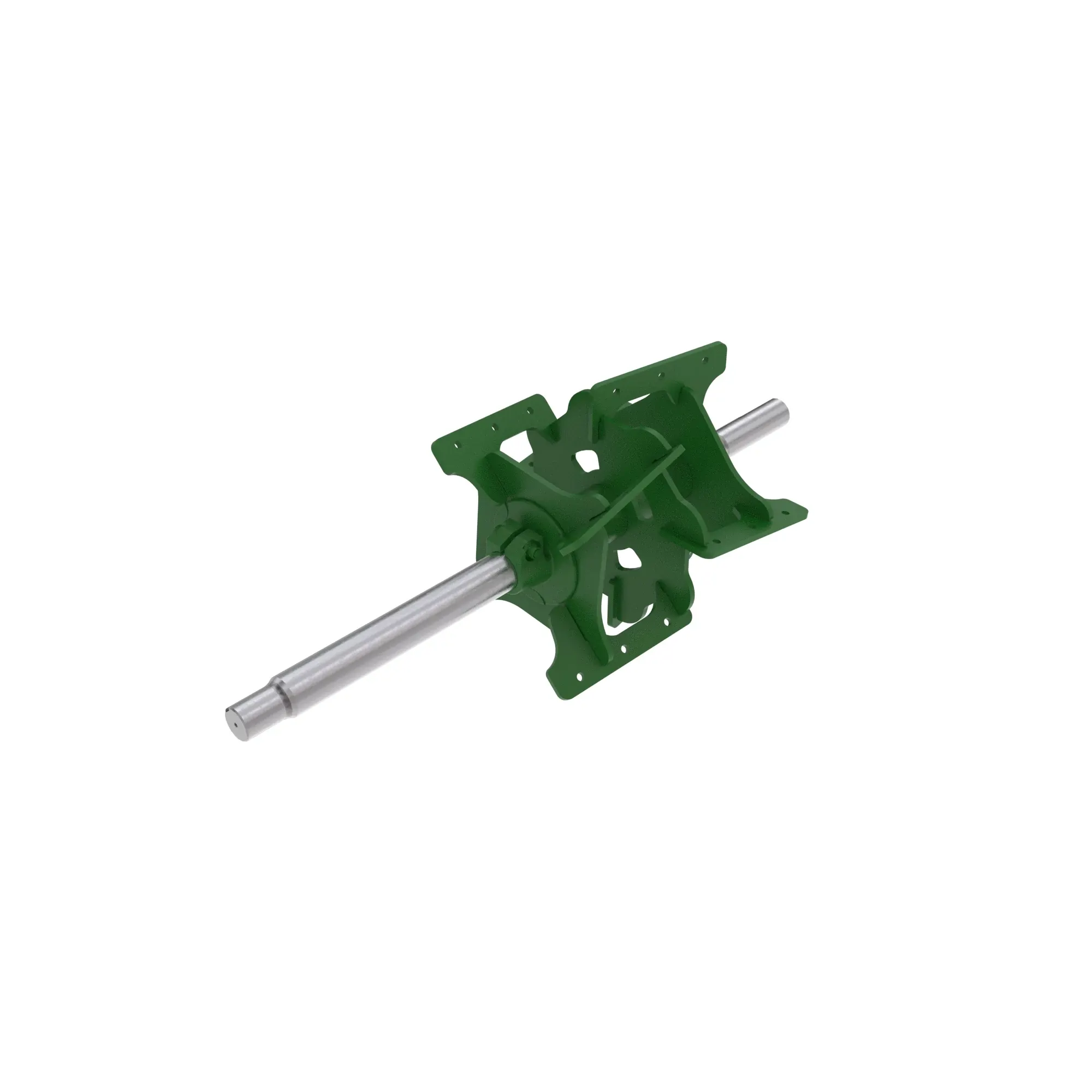John Deere Fan Rotor - AXE18632