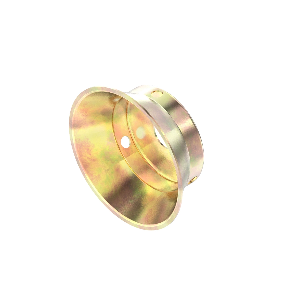 Guard, Anti-Wrap 60-72 Rm