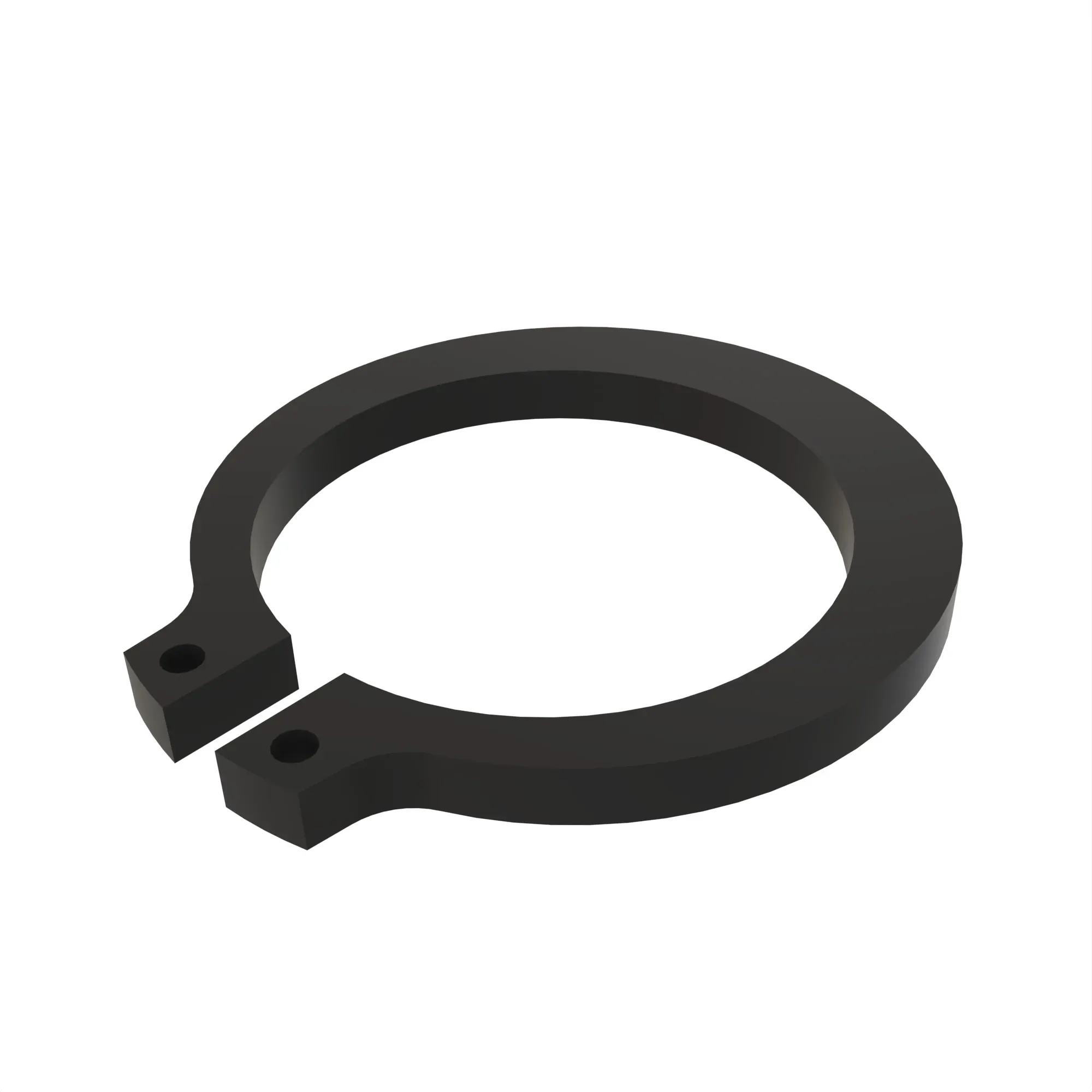 John Deere External Snap Ring - GX21749