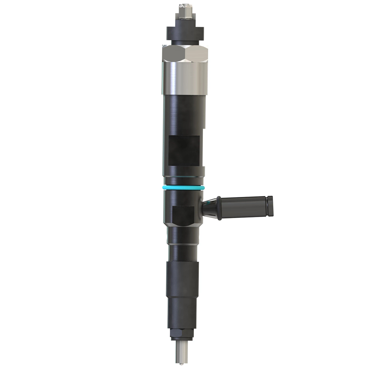 Injection Nozzle Reman