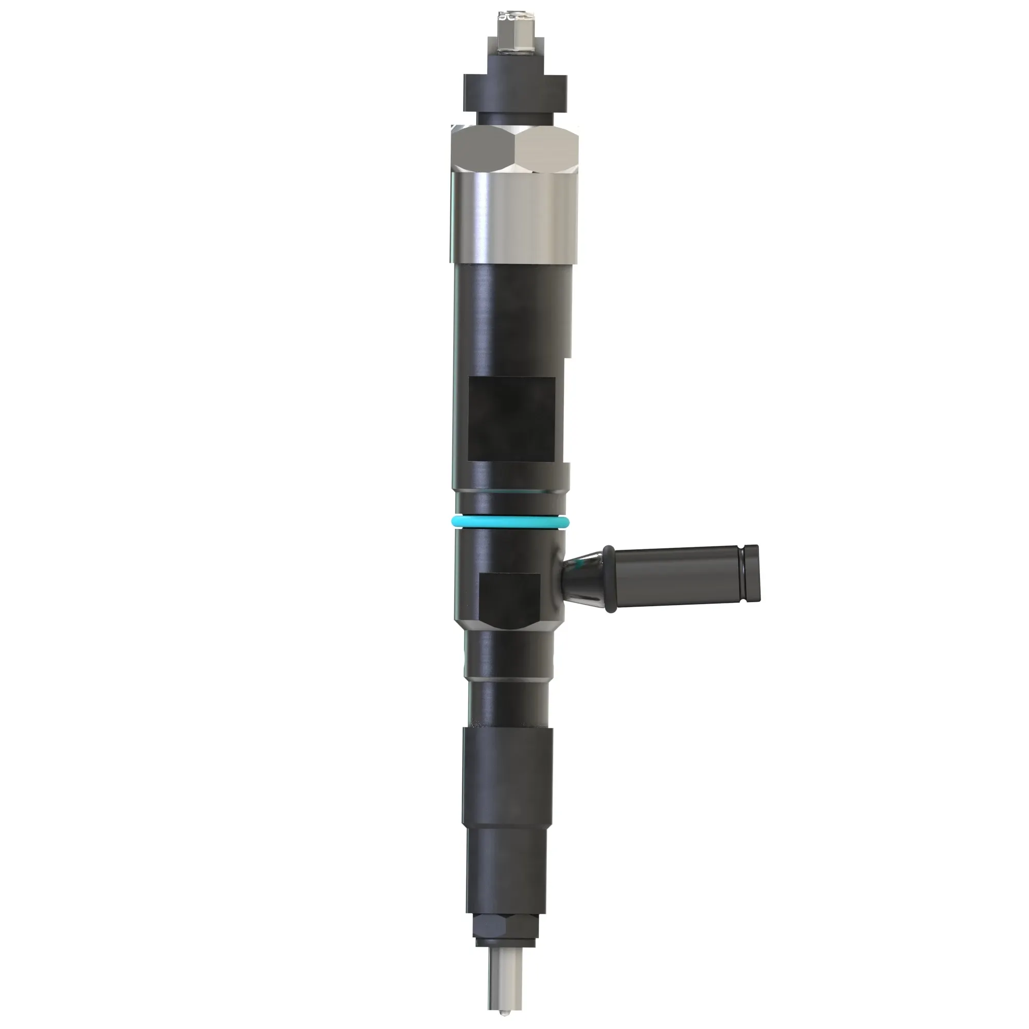 Injection Nozzle Reman