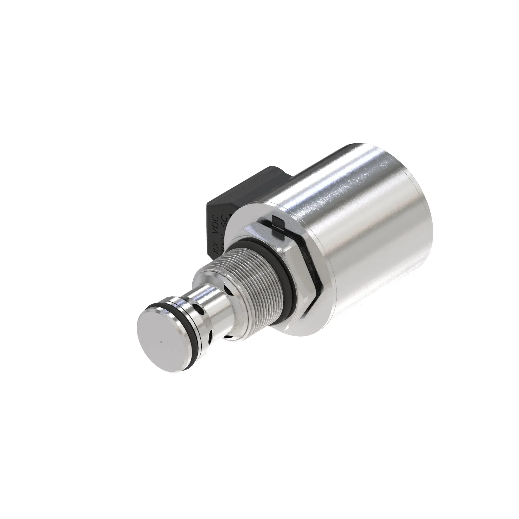 PROPORTIONAL RELIEF VALVE