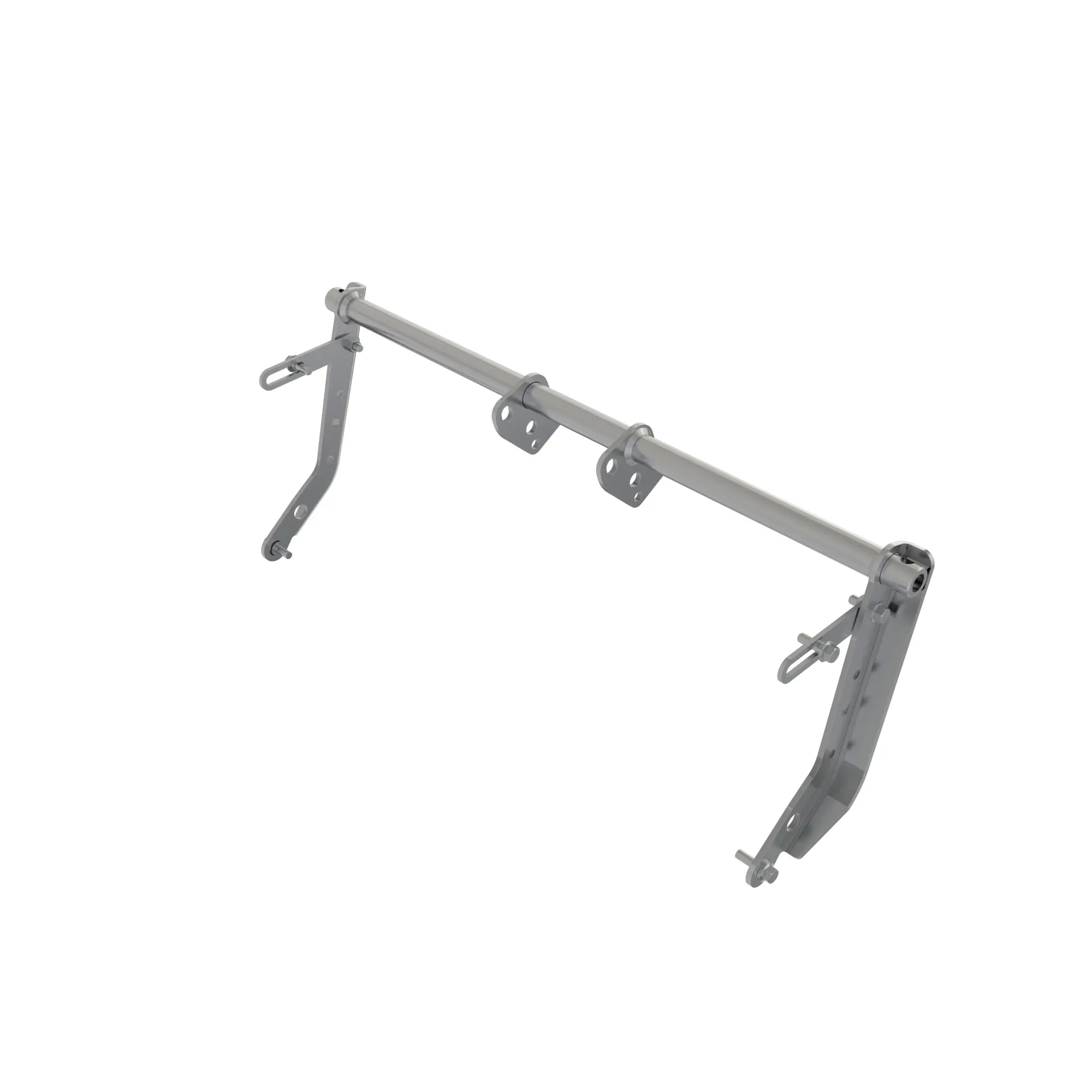 Yoke Kit