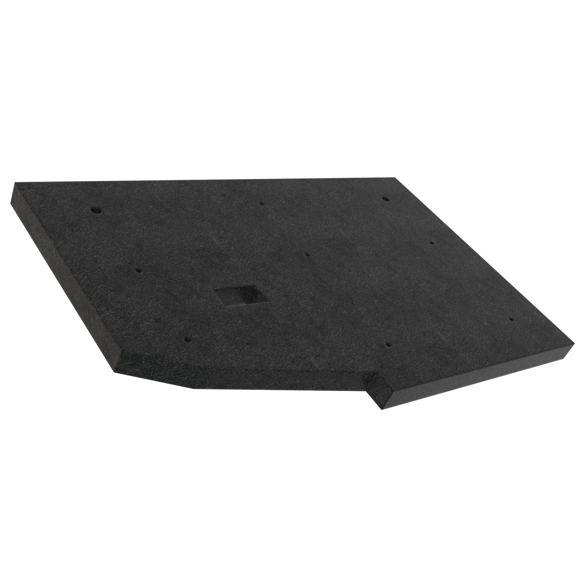John Deere Sound Absorber Isolator - T257197