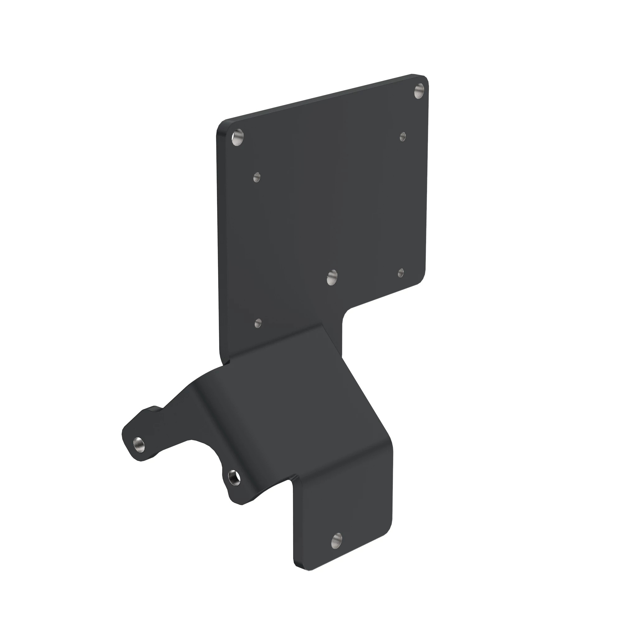 BRACKET, AIR COMPRESSOR SUPPORT