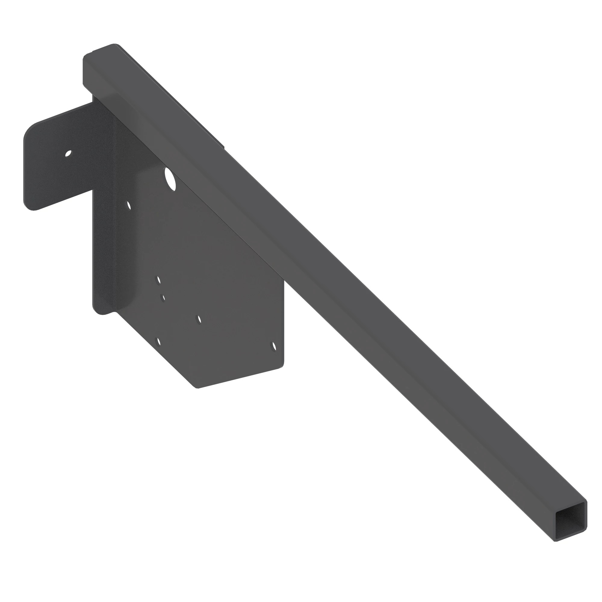 HOLDER, HOLDER RIGHT, OUTER