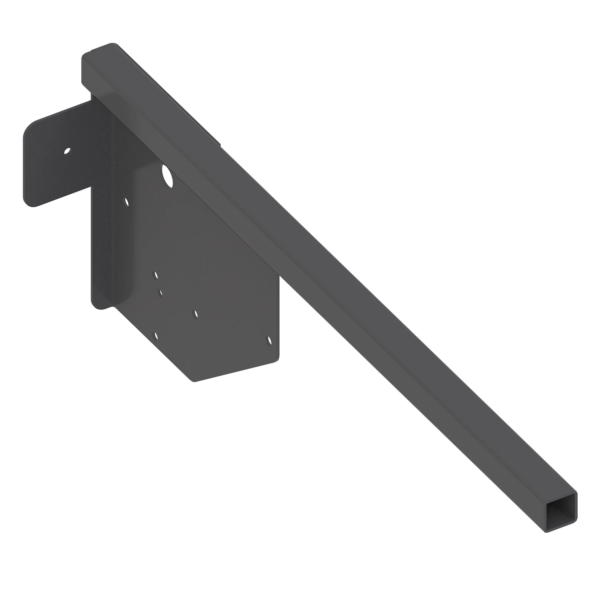 Holder Right, Outer