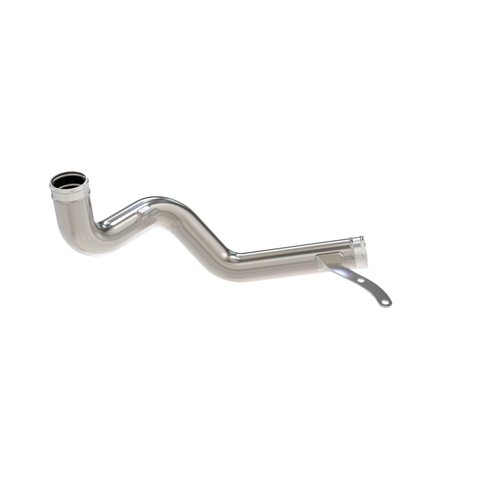 John Deere Air Cleaner Air Flow Tube - HXE114176