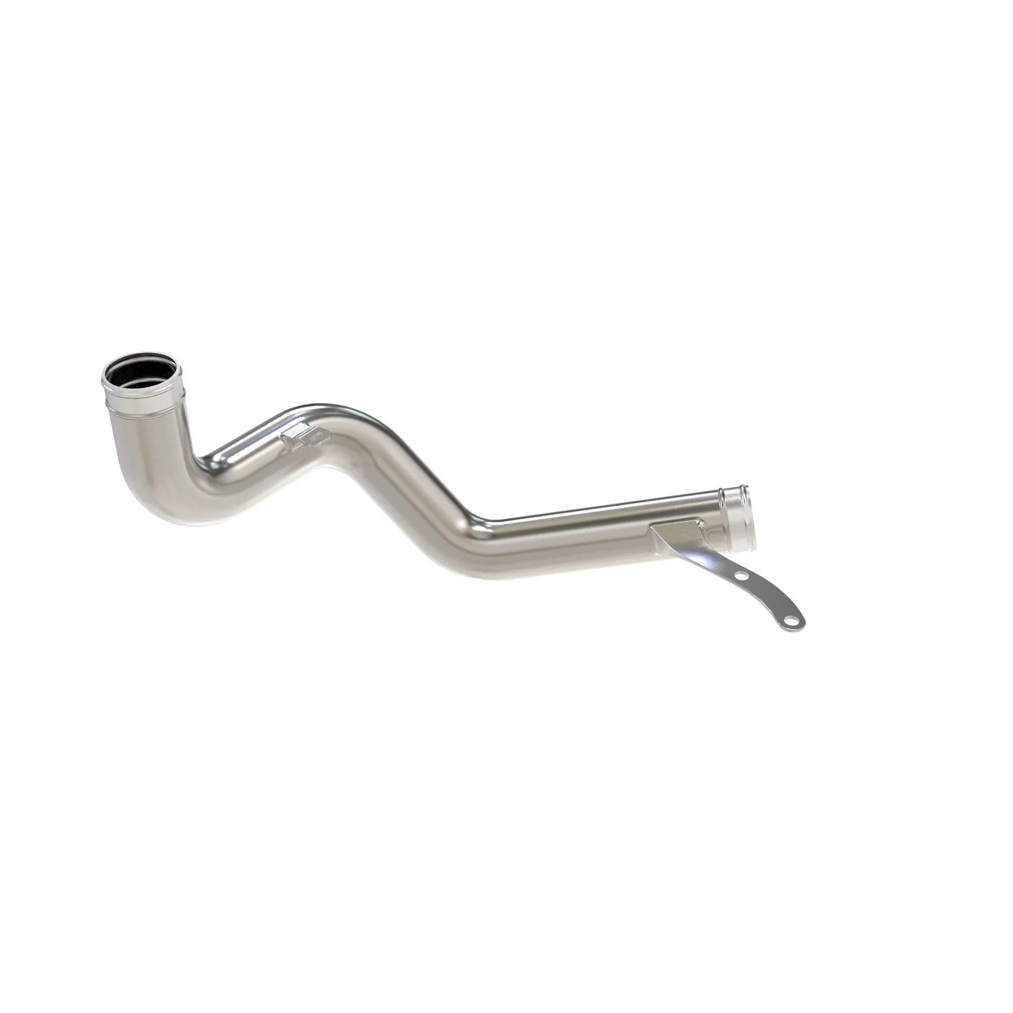 John Deere Air Cleaner Air Flow Tube - HXE114176