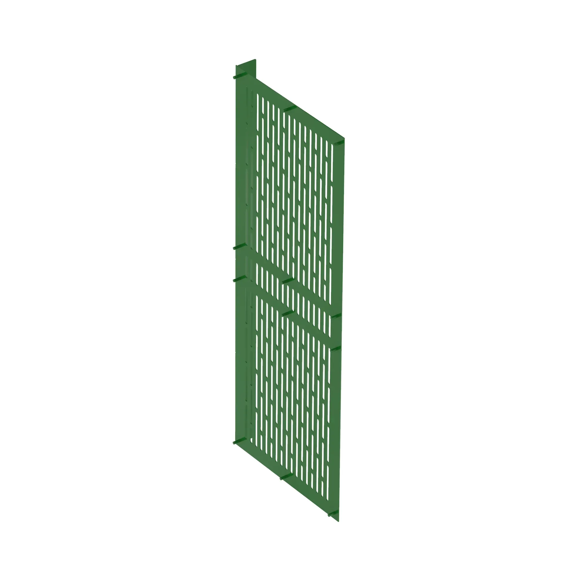Residue Management Parts