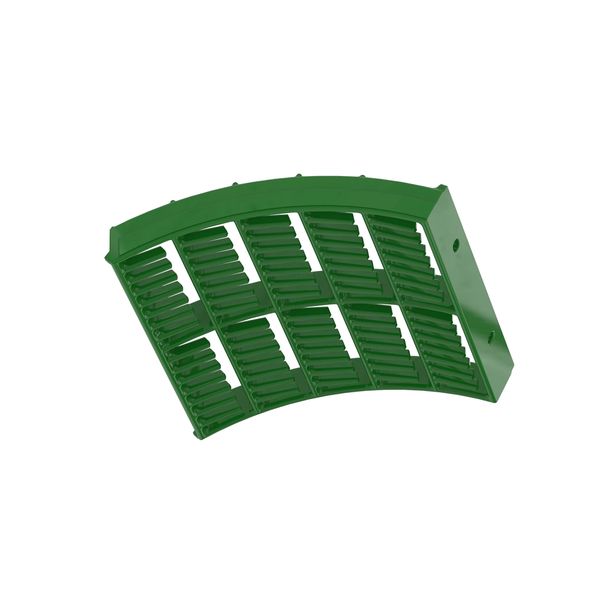 Separator, Grate, Fingerbar Multipl