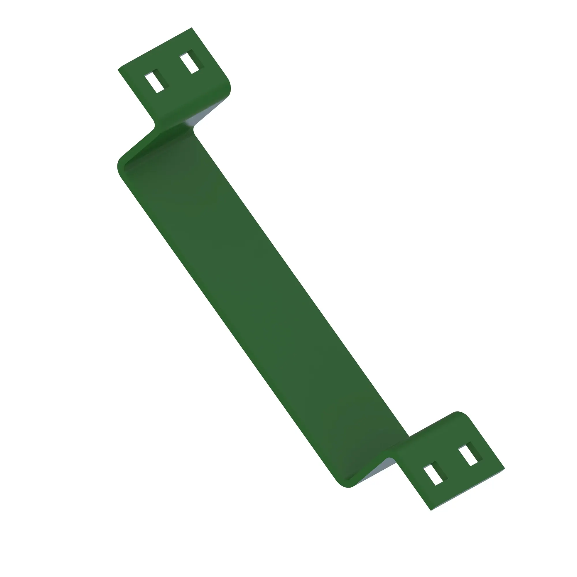 RETAINER, AUGER