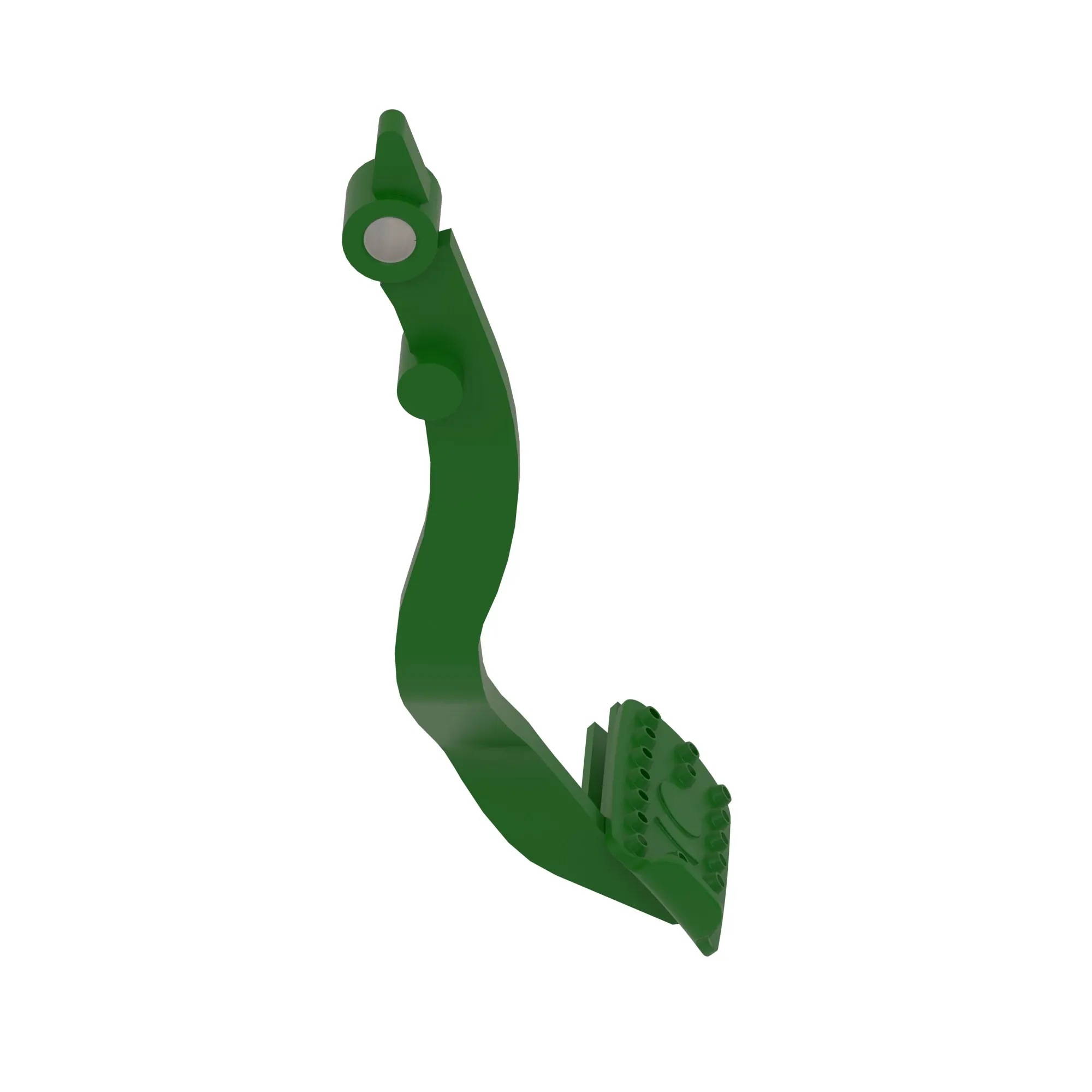 BRAKE PEDAL - LH, W/ BUSH