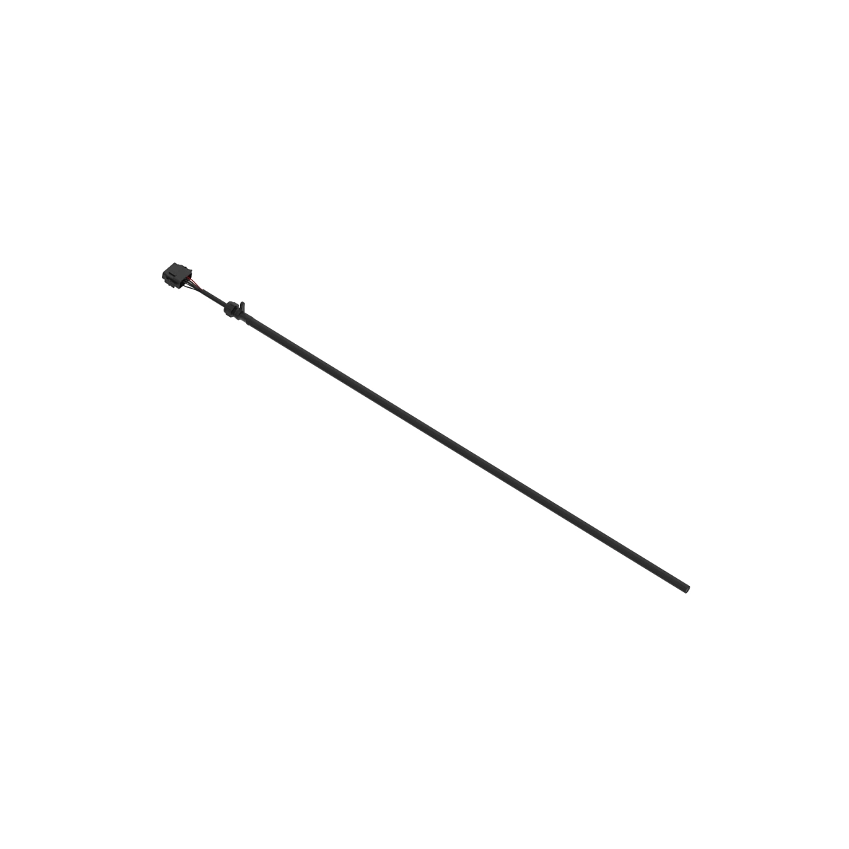 Sensor, Gate Position