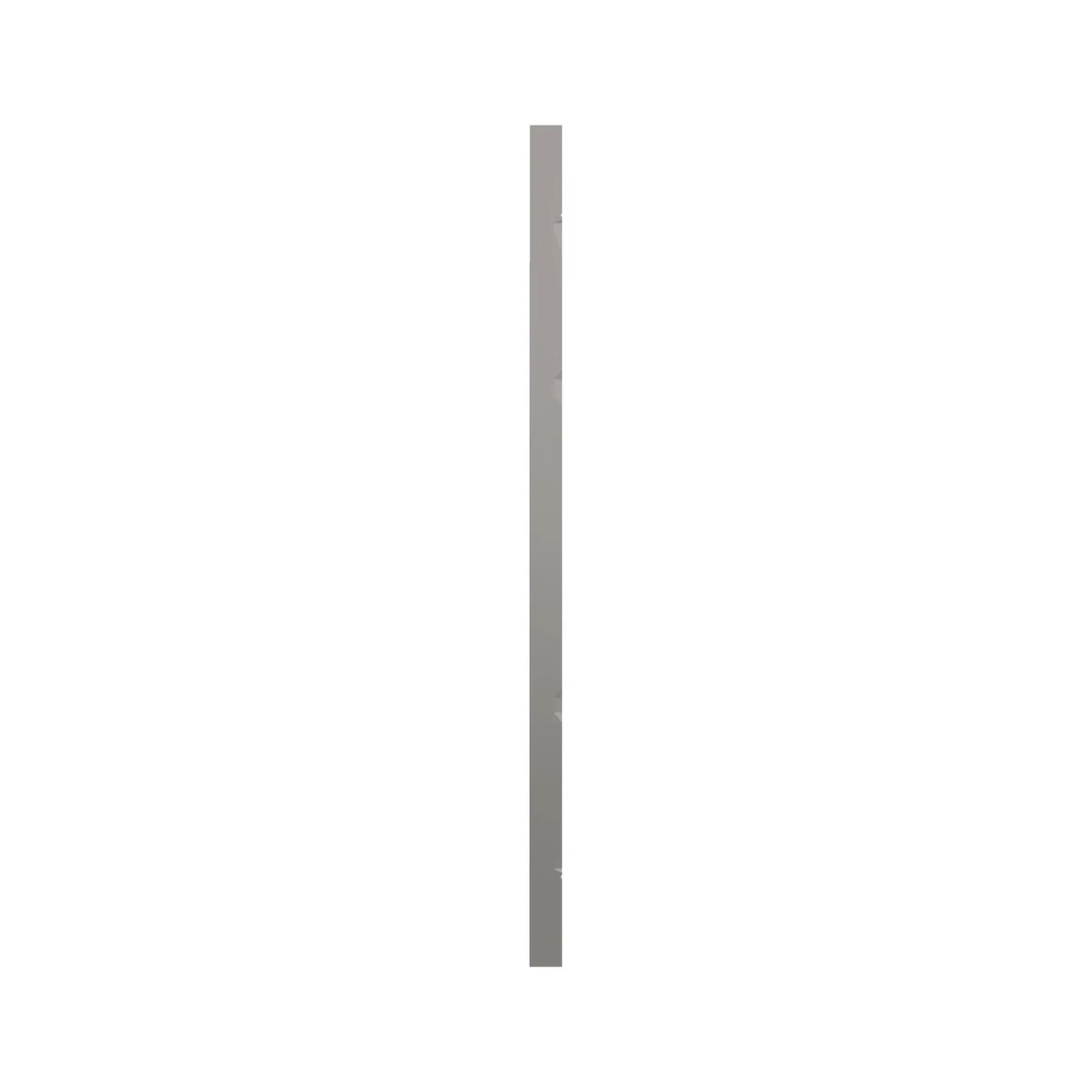Stationary Knife