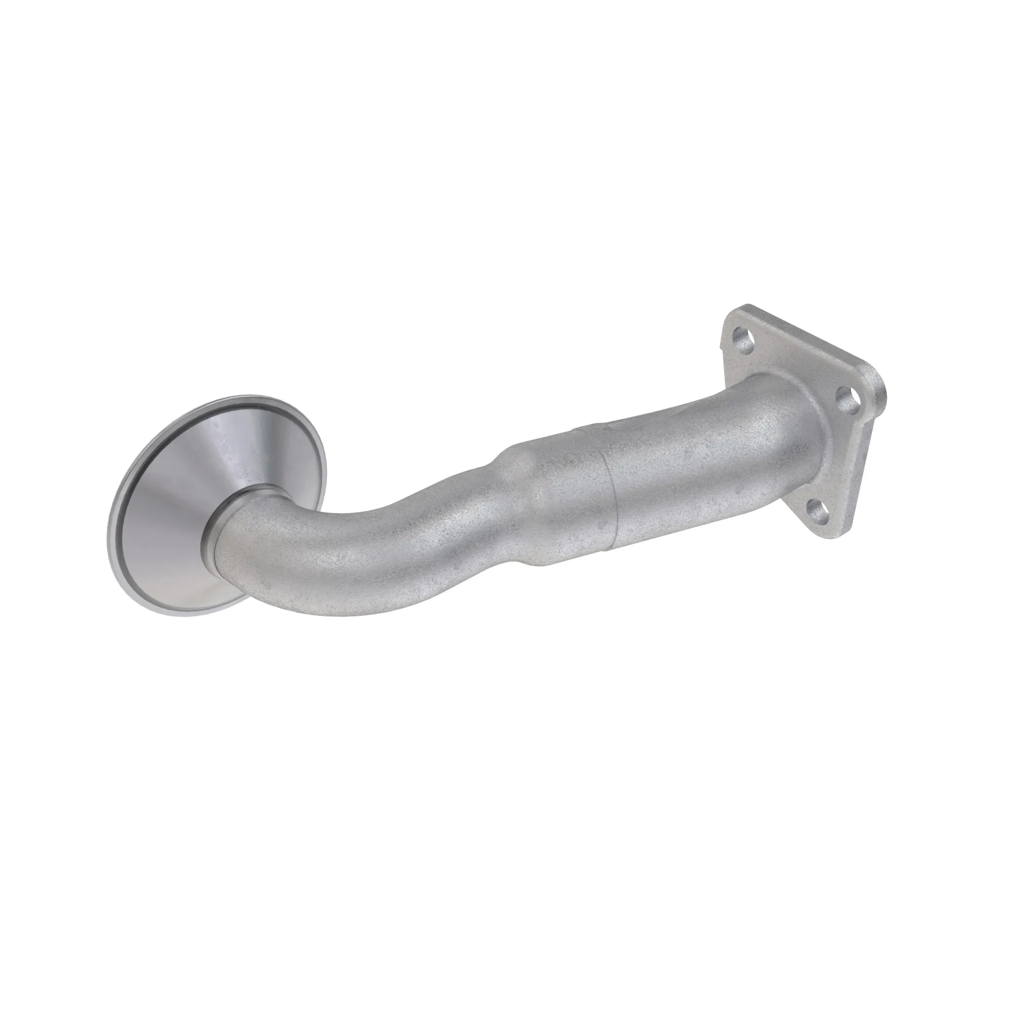 OIL PUMP INTAKE