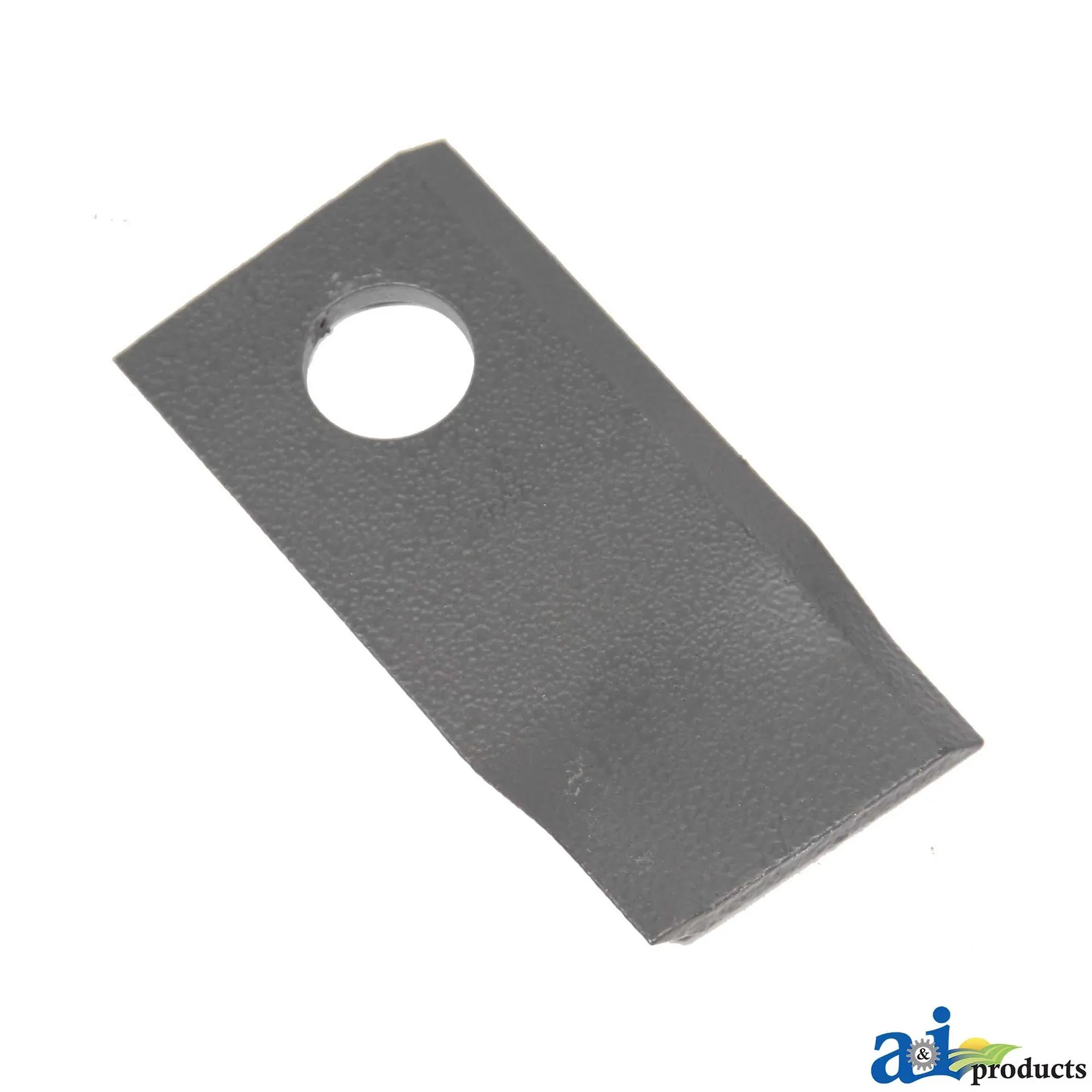 A&I Products Disc Mower Blade, Left Side - A-121712