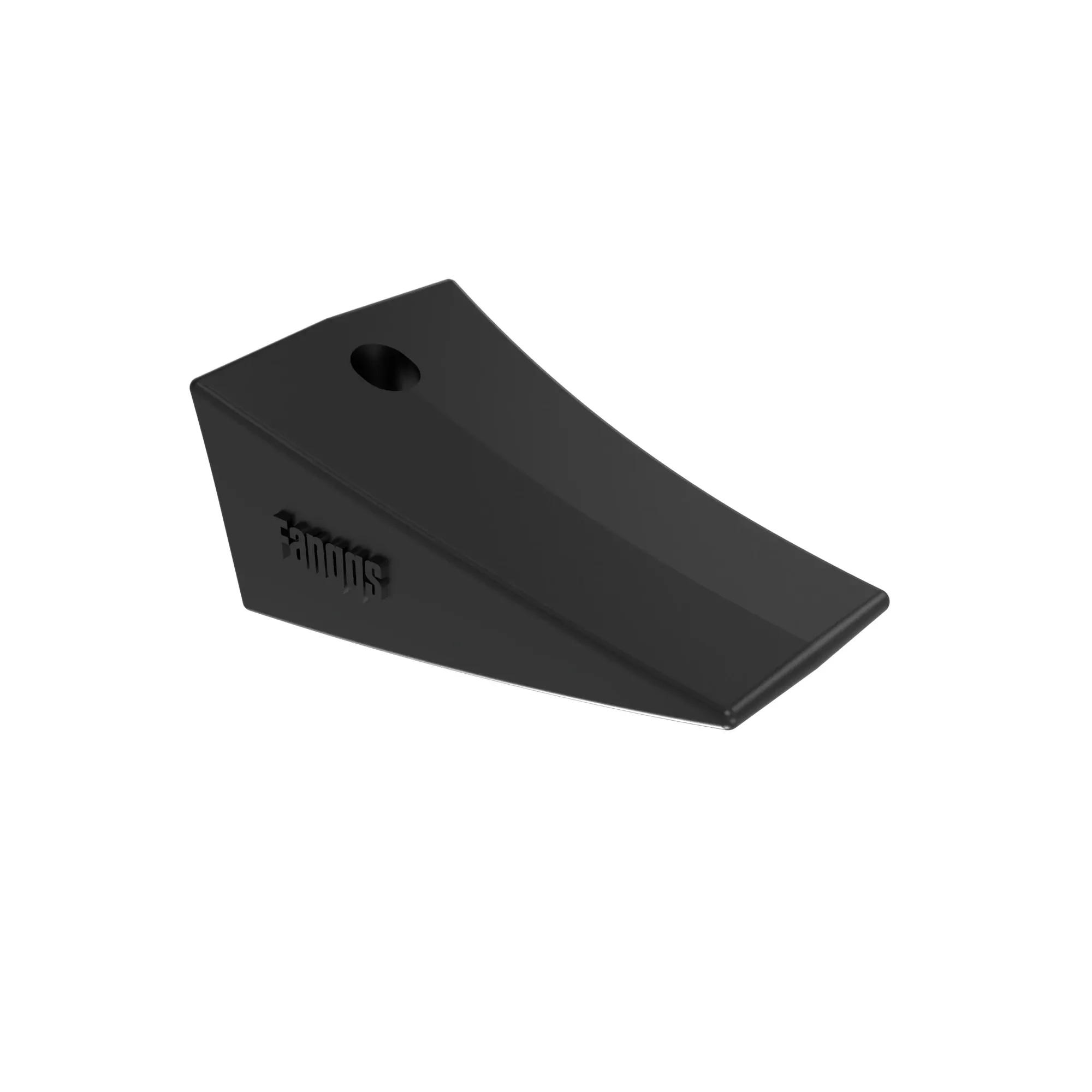 TF156: Hensly® Replacement, Fanggs™ Dig Tooth, 156 Series (Top Mount)