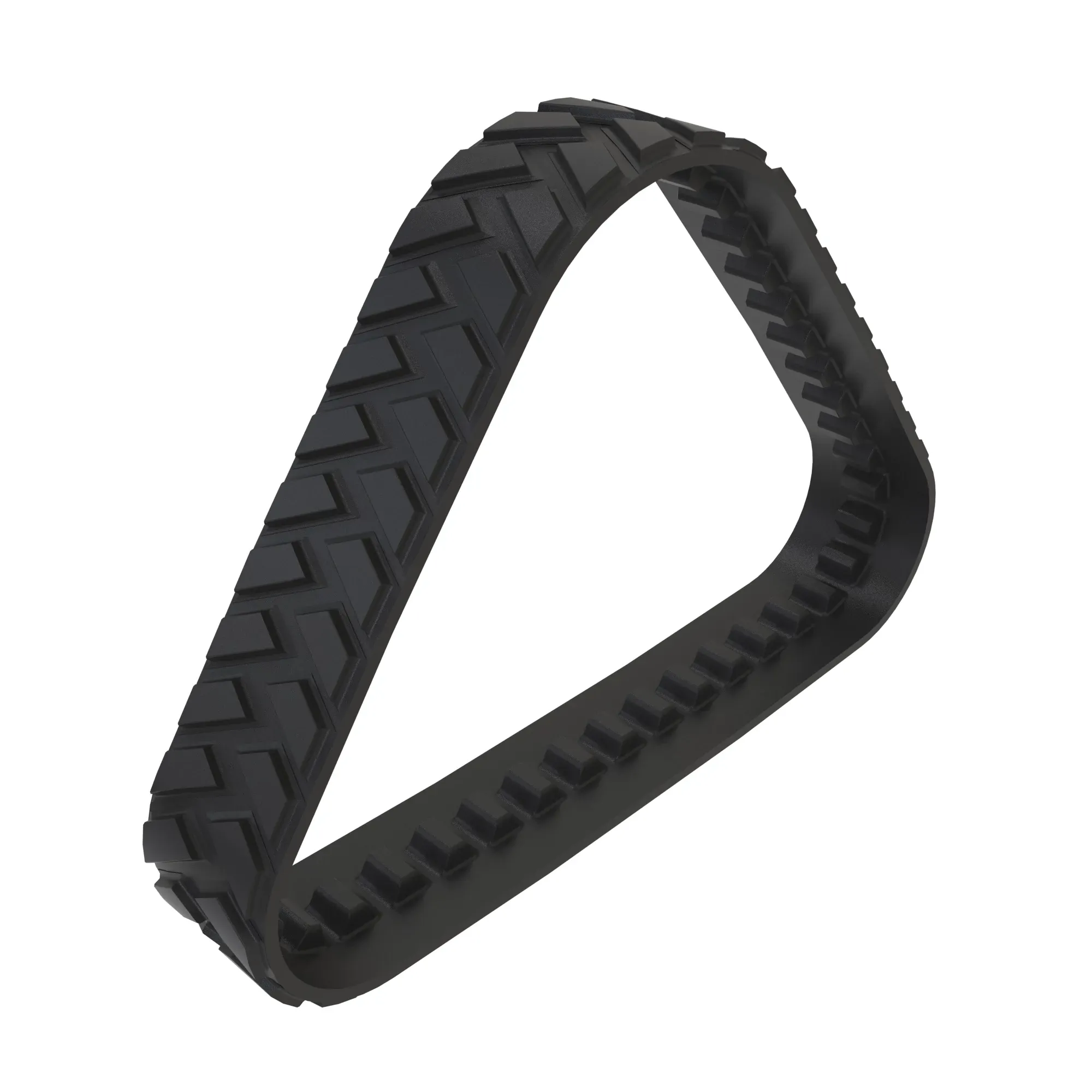 John Deere Rubber Track - TR120911